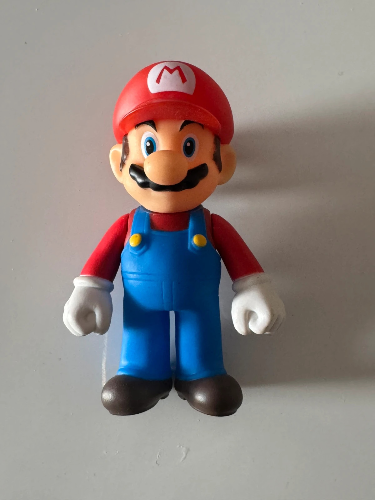 Figurine Nintendo Mario & co 9 et 14cm – Nintendo – taille Prématuré, jusqu'à 44cm 2