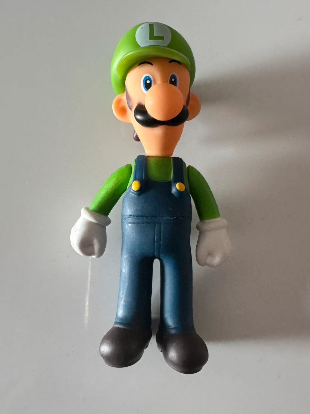 Figurine Nintendo Mario & co 9 et 14cm – Nintendo – taille Prématuré, jusqu'à 44cm 4