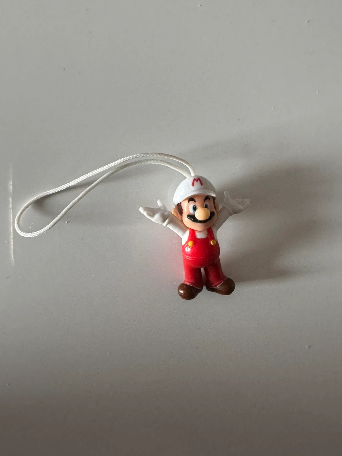 Mini figurines Porte-clefs Nintendo Mario & co – Nintendo – taille Prématuré, jusqu'à 44cm 3