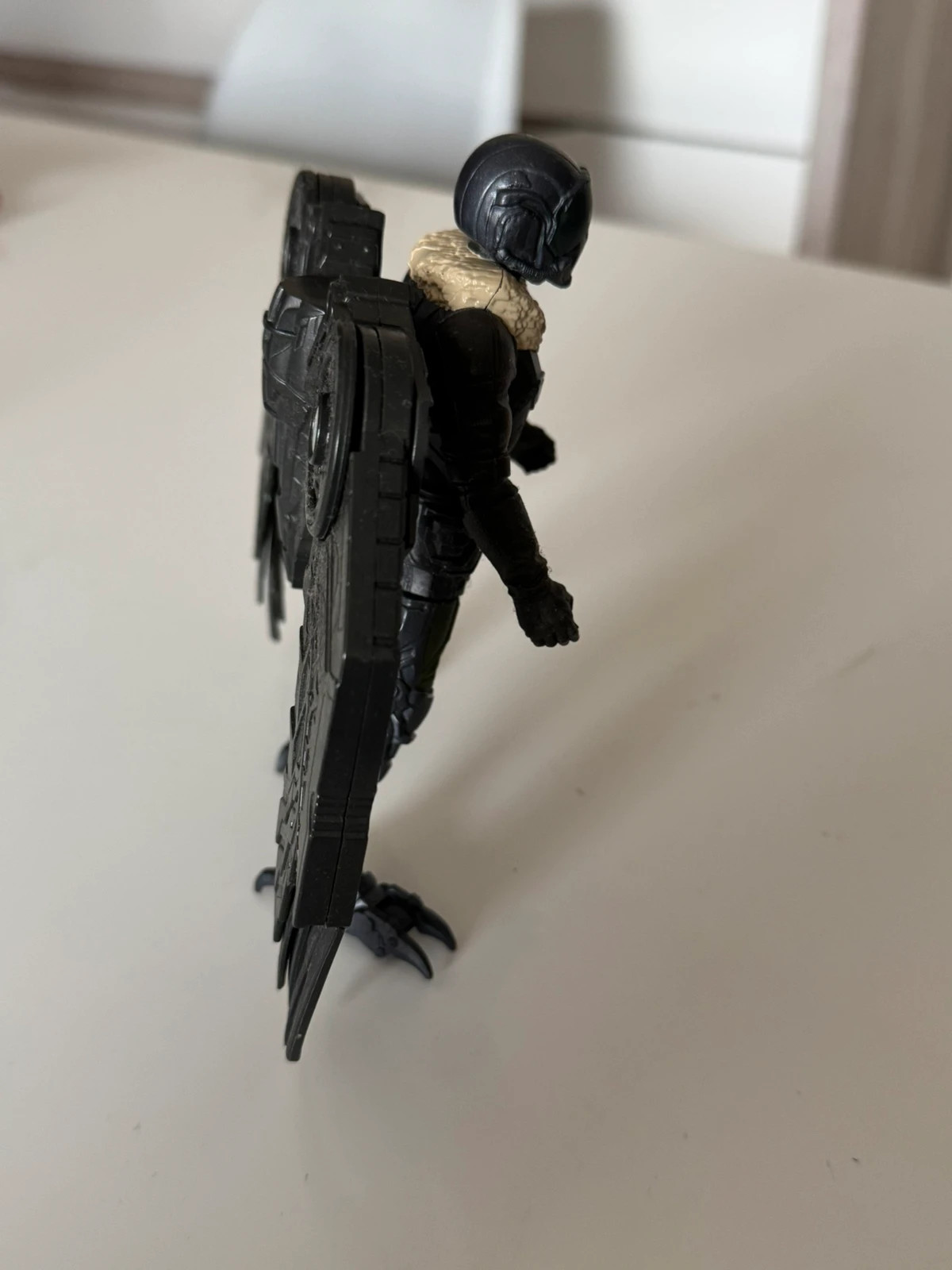 Figurine Vautour Spiderman articulée C0421EL20 15 cm Homecoming Marvel – MARVEL AVENGERS – taille Prématuré, jusqu'à 44cm 3