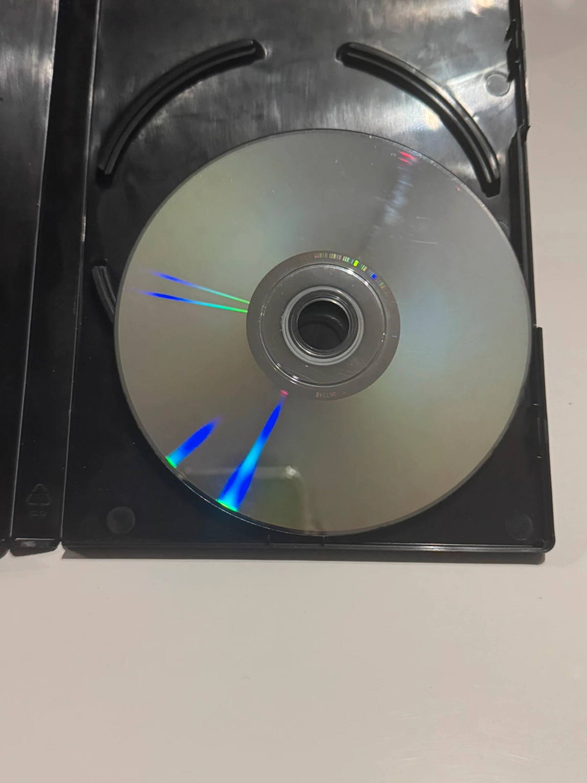 DVD Yu-Gi-Oh un Duel de géants Saison 5 vol 3 4