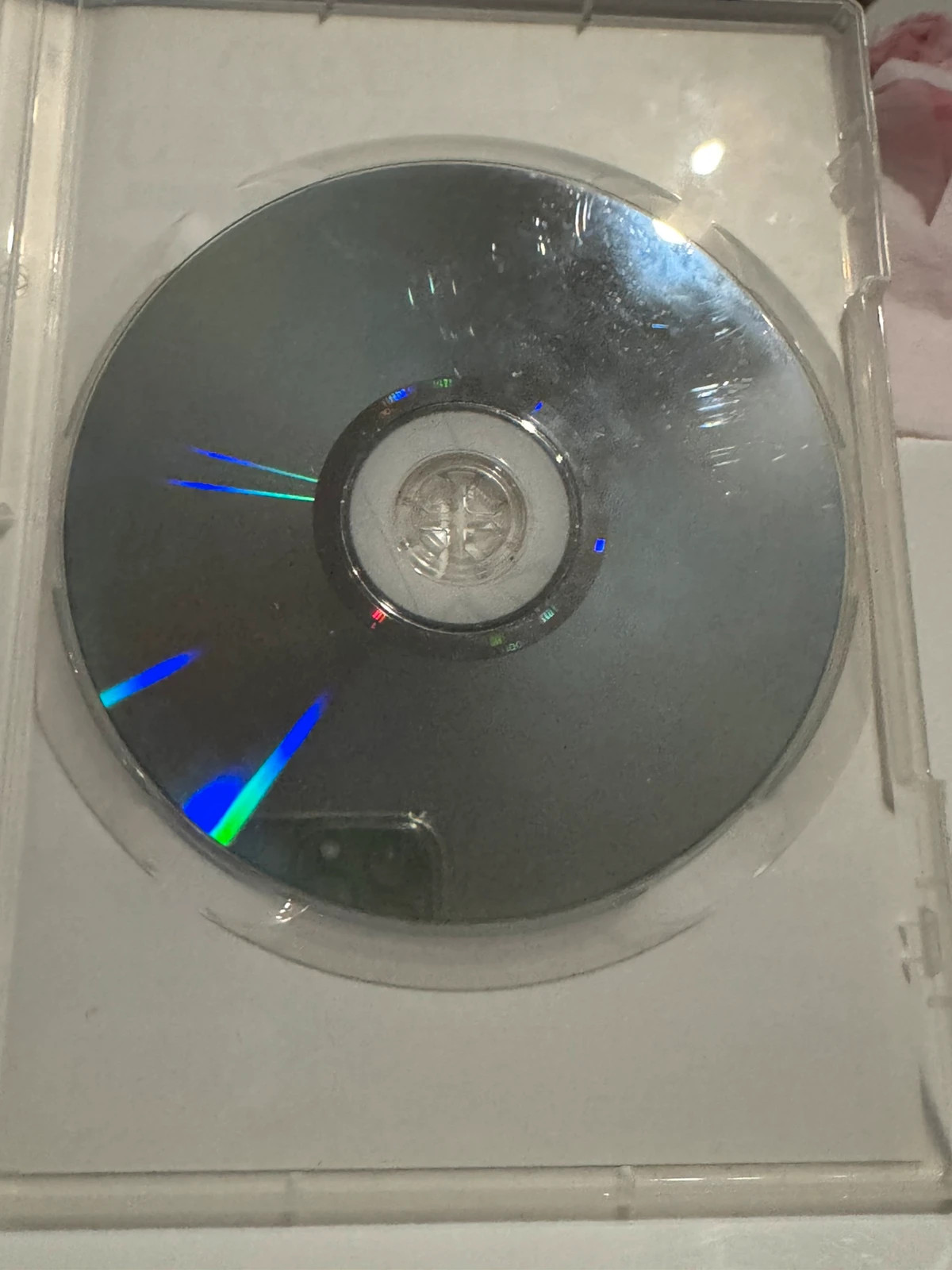 DVD Tom Sawyer vol 1 4