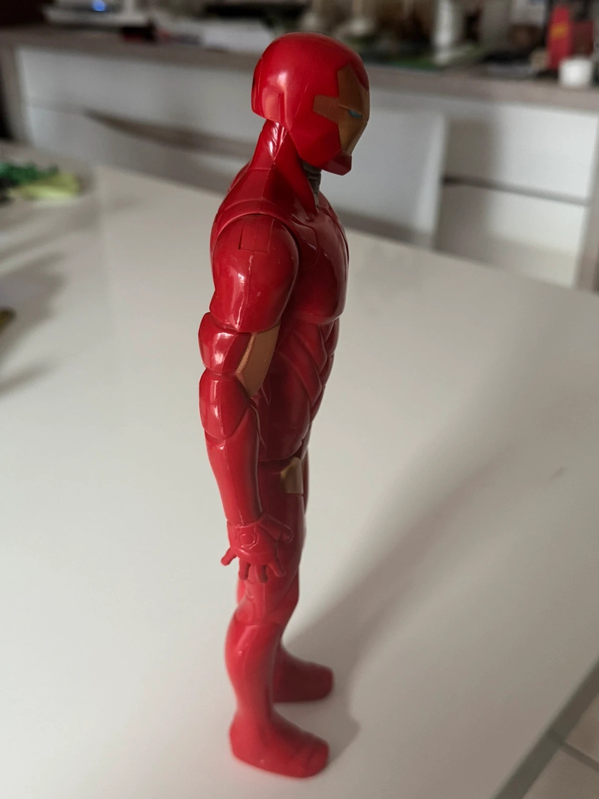 Figurine Iron Man Marvel Avengers 30cm – MARVEL AVENGERS – taille Taille unique 4