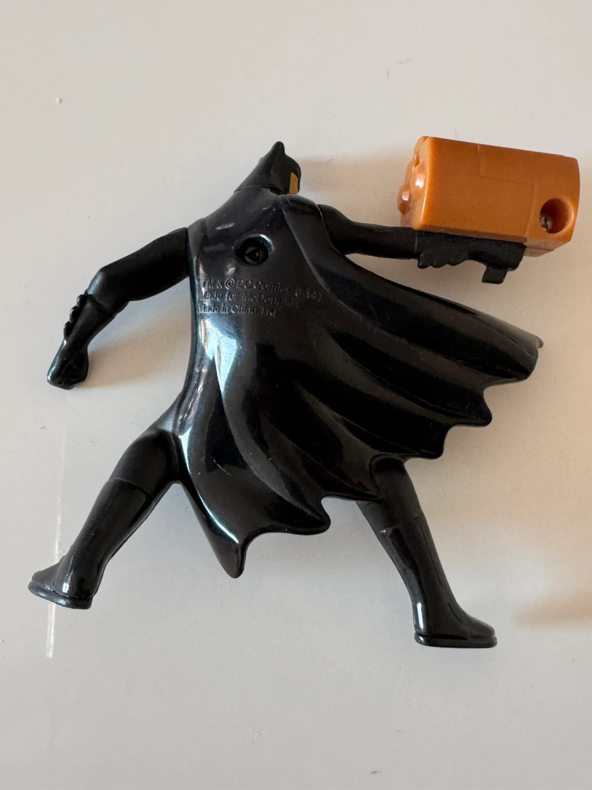 Figurine Batman 2013 – MARVEL AVENGERS – taille Prématuré, jusqu'à 44cm 2