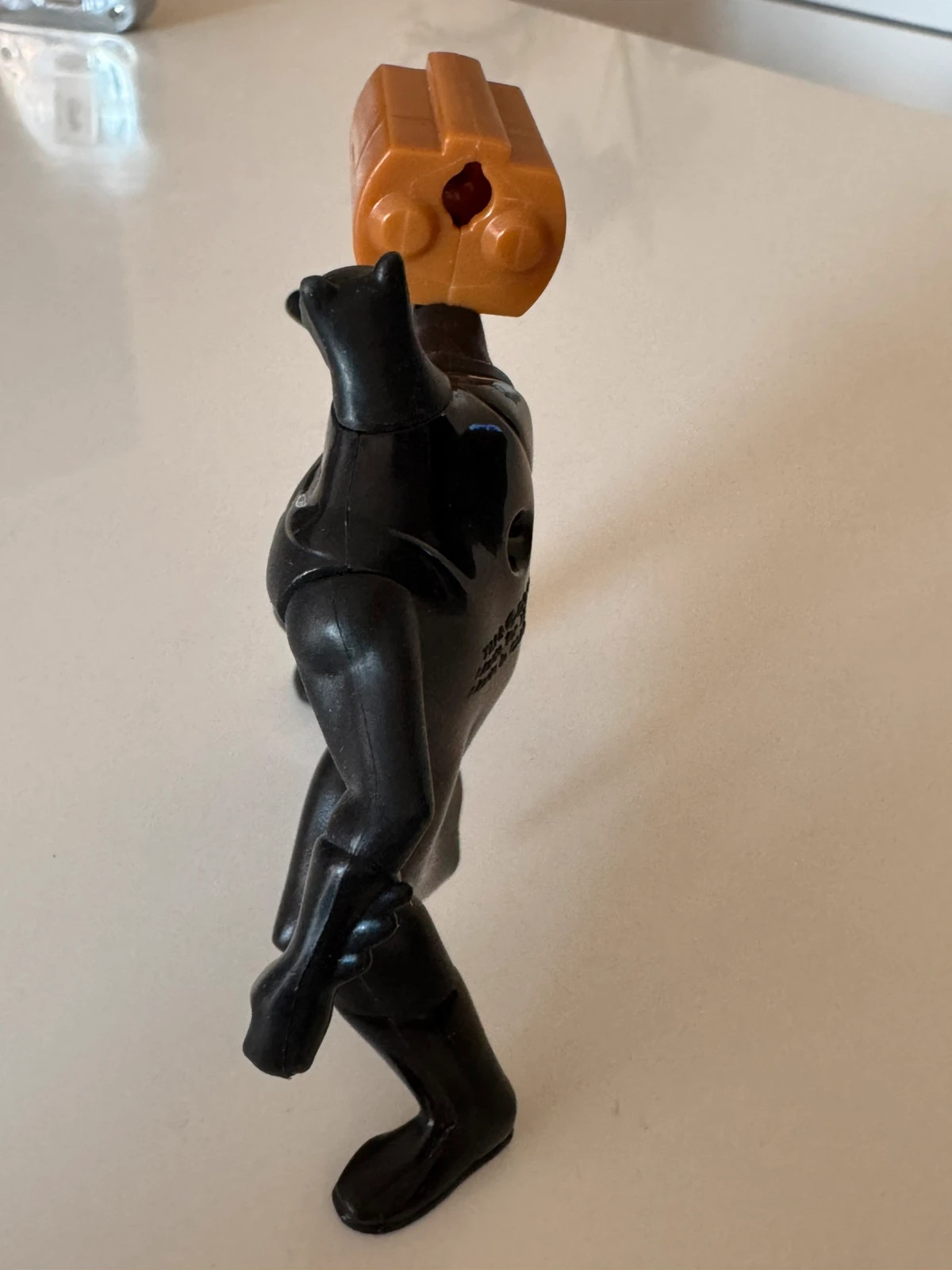 Figurine Batman 2013 – MARVEL AVENGERS – taille Prématuré, jusqu'à 44cm 4