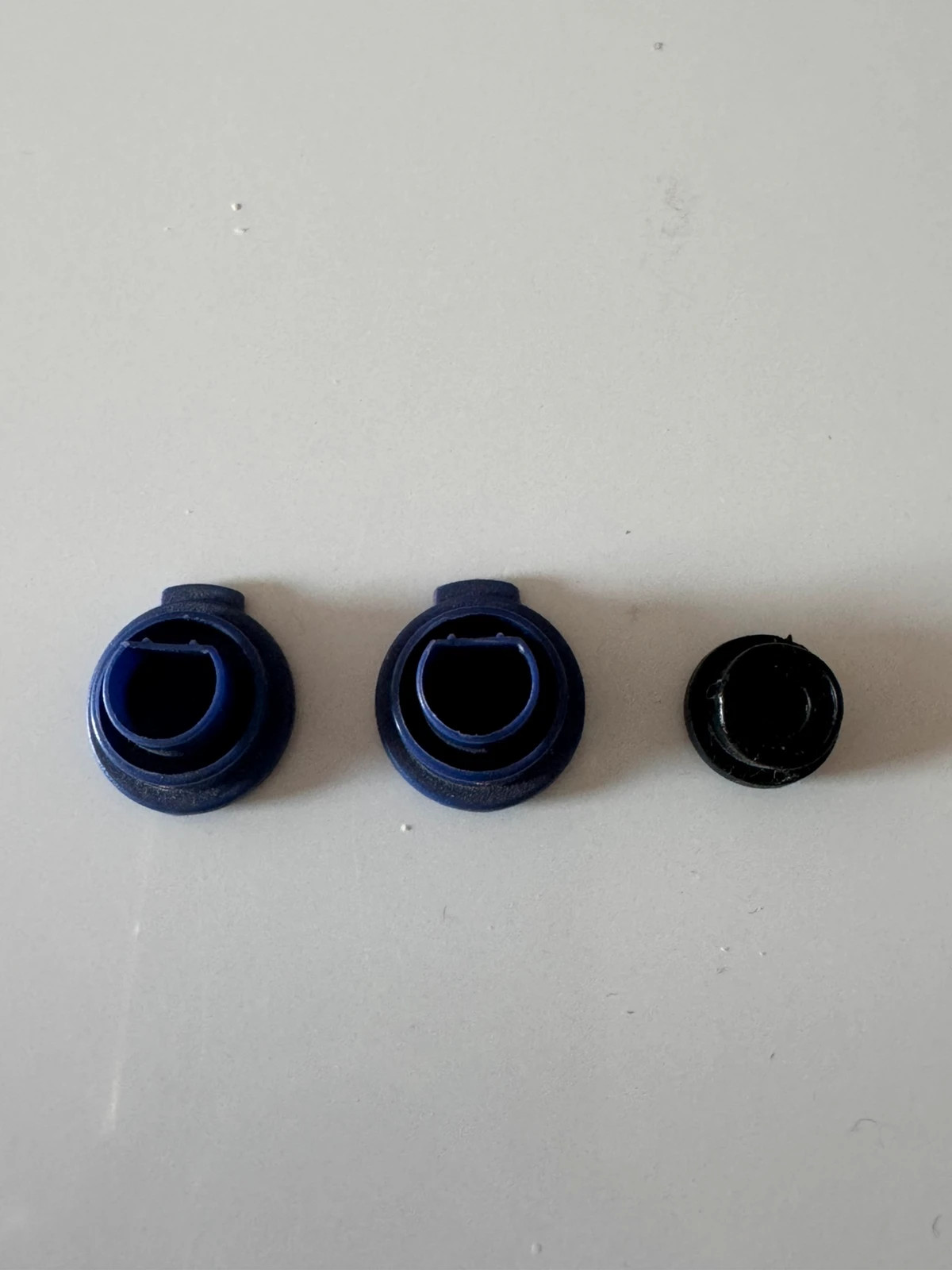 Protection poussière emplacement manette pour Game cube – GAMECUBE 3