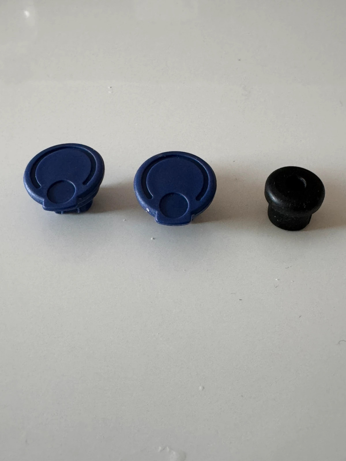 Protection poussière emplacement manette pour Game cube – GAMECUBE 2