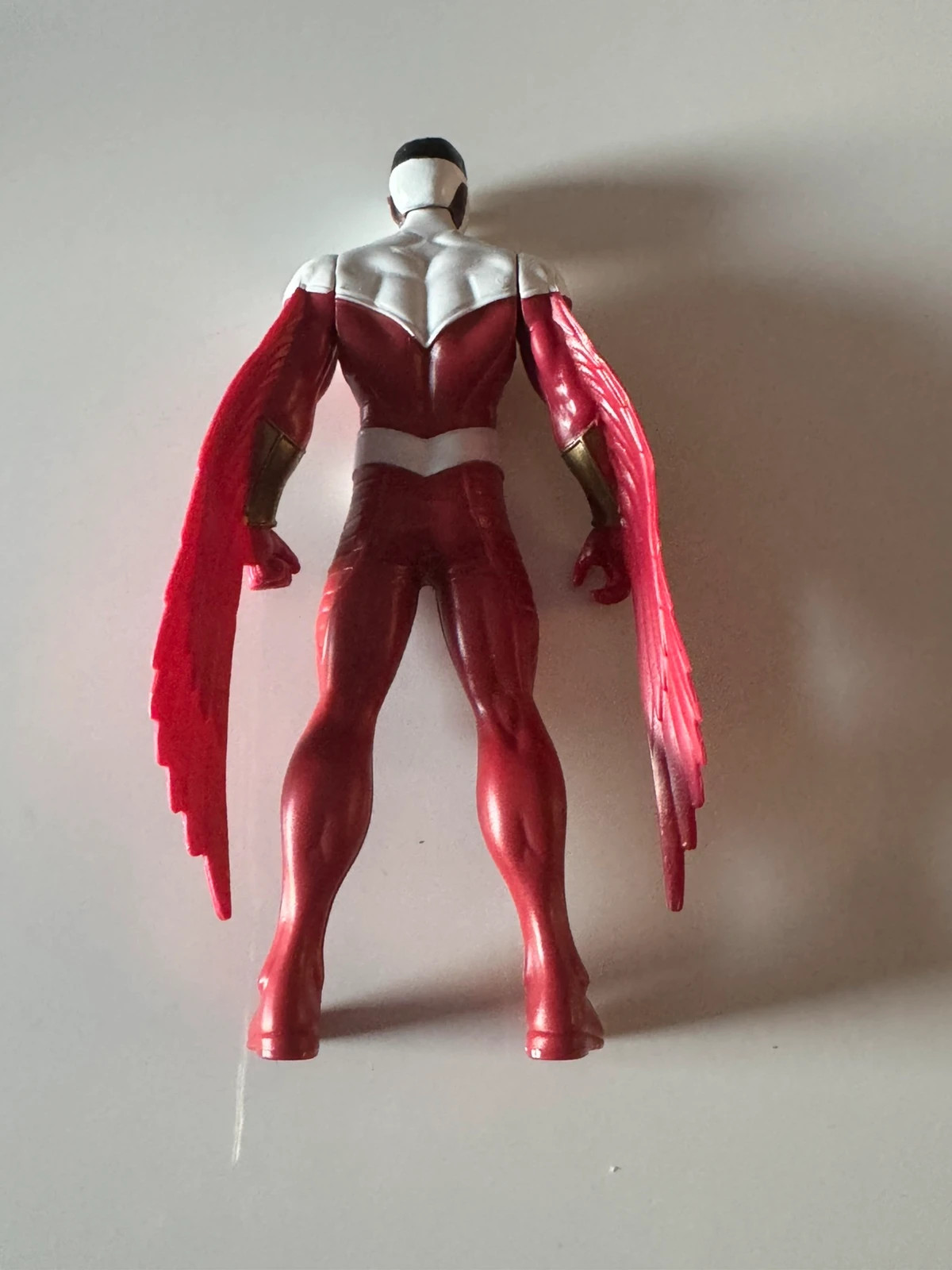 Figurine Falcon Maverl Avengers 15cm – MARVEL AVENGERS – taille Prématuré, jusqu'à 44cm 2