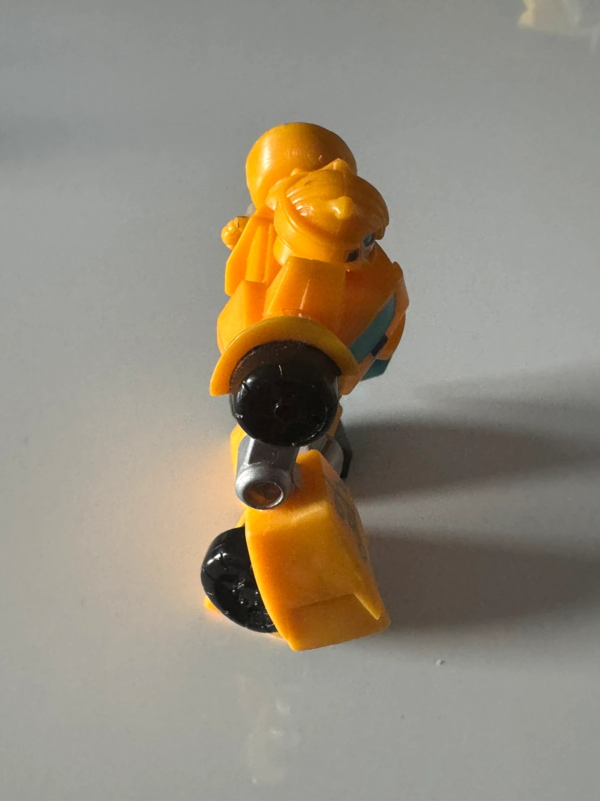 Figurine Bumblebee Transformers 9cm de 1999 – Transformers – taille Prématuré, jusqu'à 44cm 5
