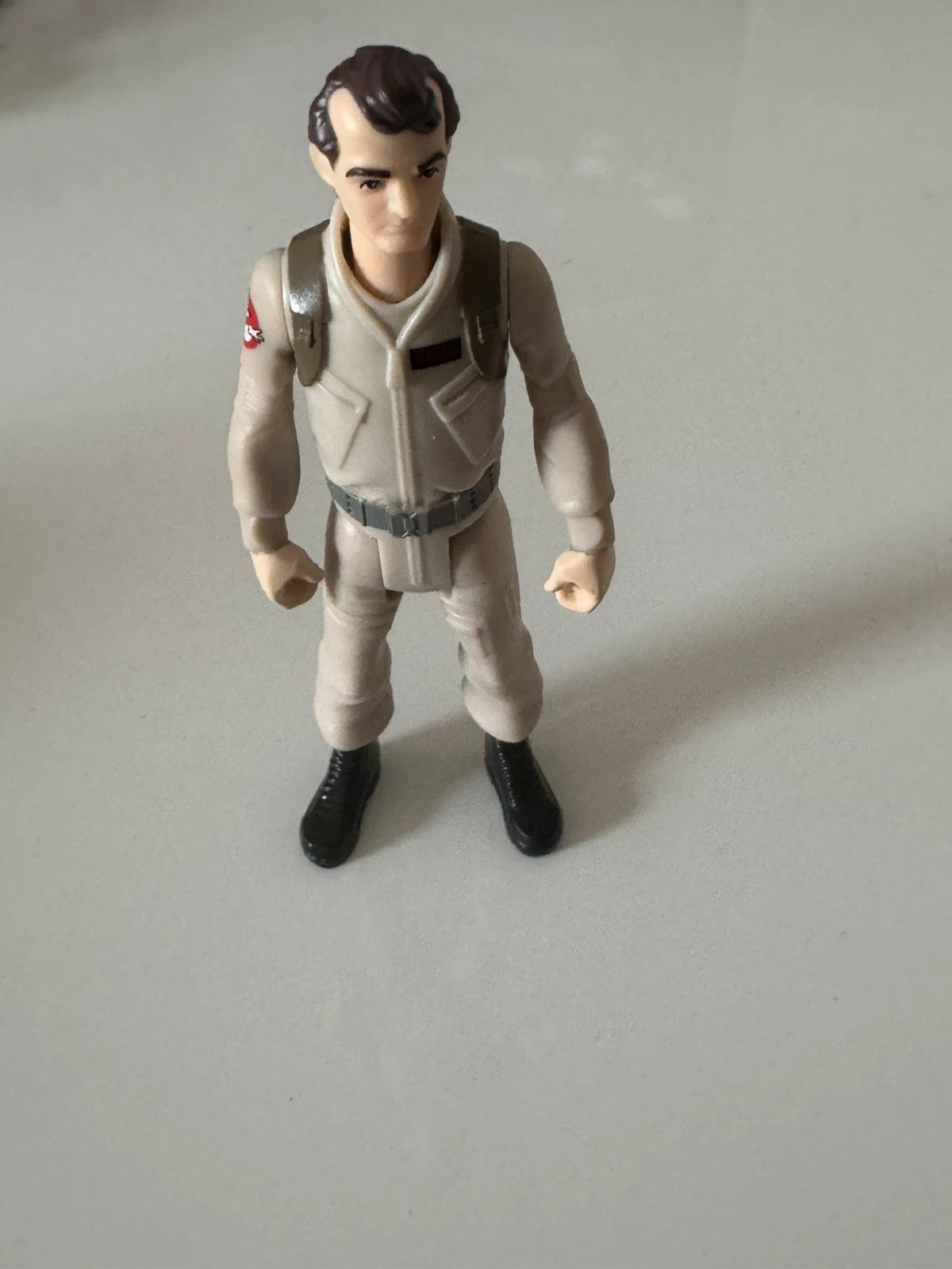 Figurine Peter Venkman Ghostbusters 13cm – Ghostbusters – taille Prématuré, jusqu'à 44cm 3