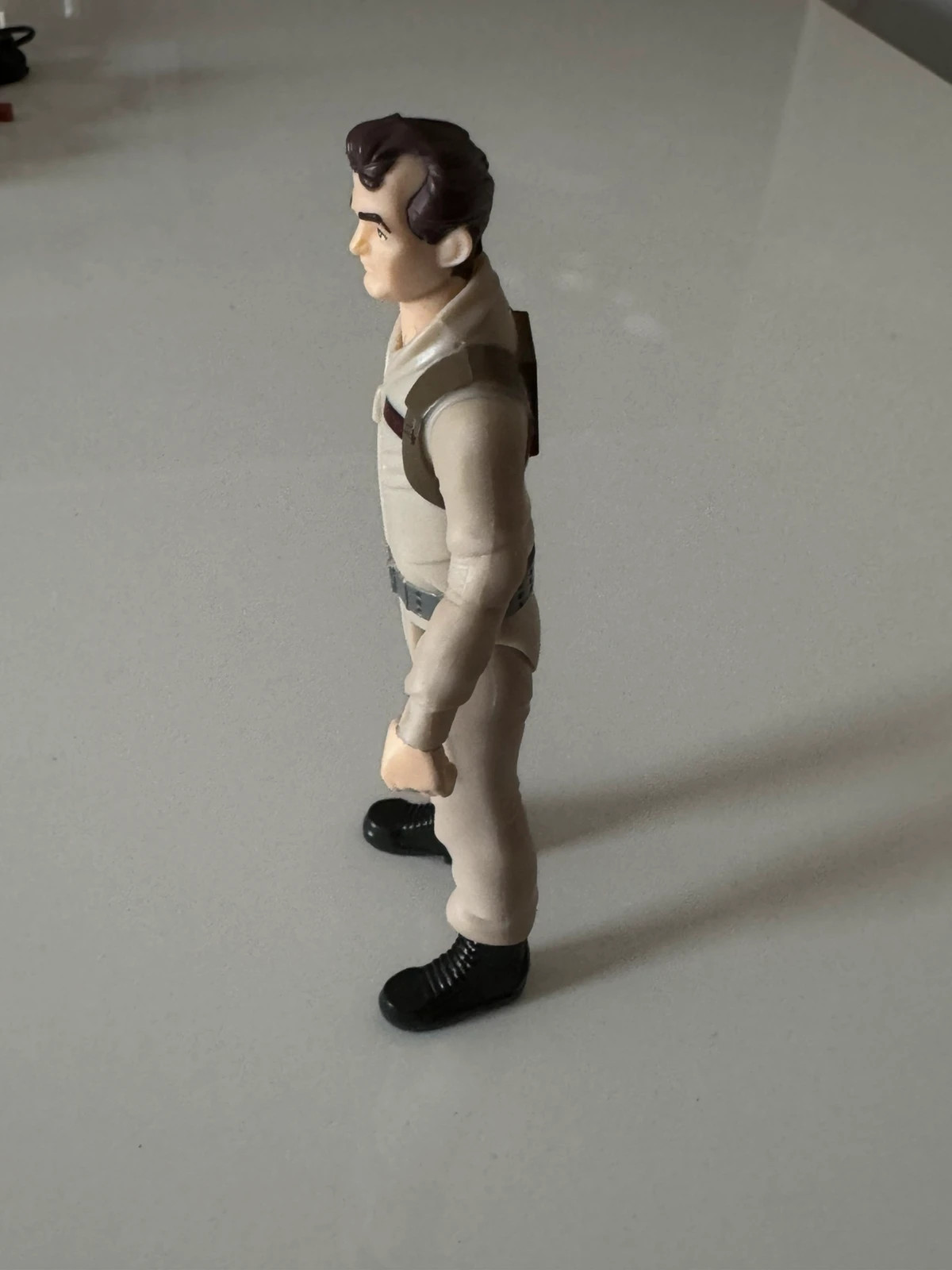 Figurine Peter Venkman Ghostbusters 13cm – Ghostbusters – taille Prématuré, jusqu'à 44cm 5