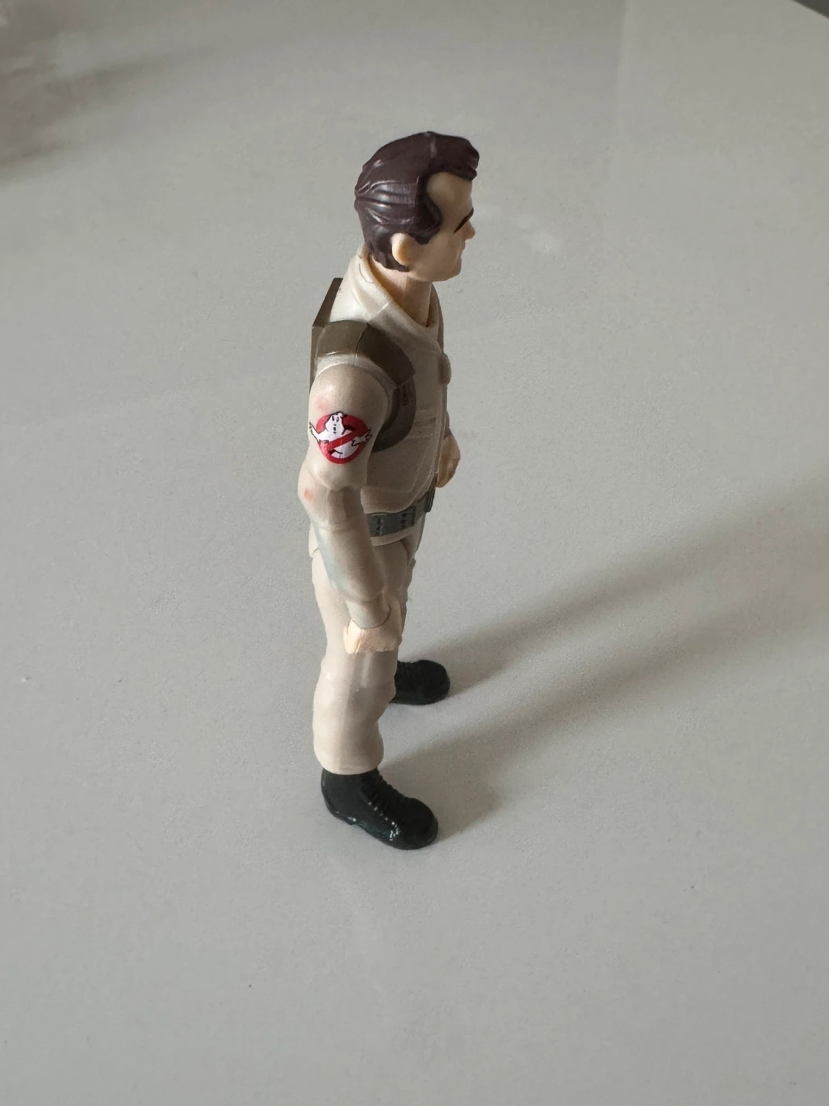 Figurine Peter Venkman Ghostbusters 13cm – Ghostbusters – taille Prématuré, jusqu'à 44cm 4