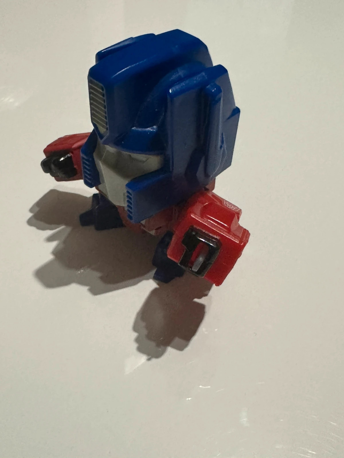 Figurine Transformers Optimus Prime de 2018 – Transformers – taille Prématuré, jusqu'à 44cm 2