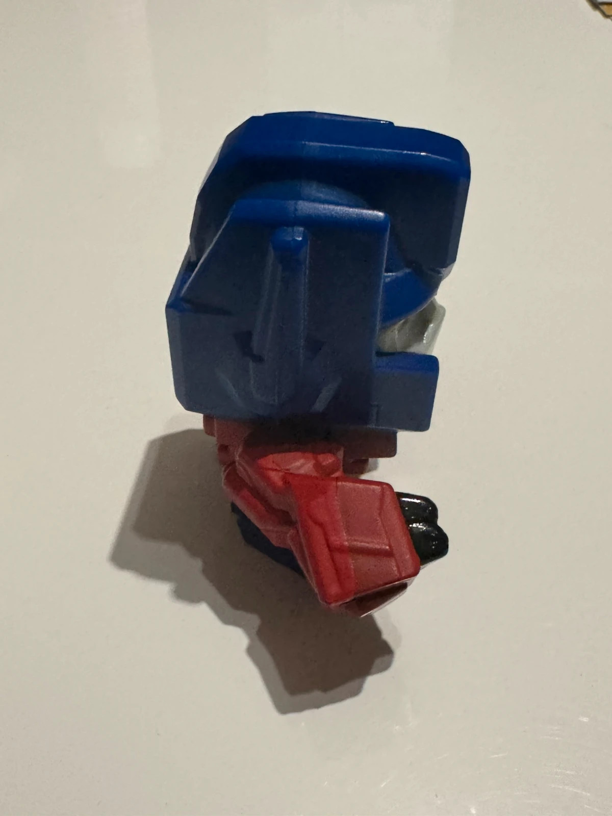 Figurine Transformers Optimus Prime de 2018 – Transformers – taille Prématuré, jusqu'à 44cm 4