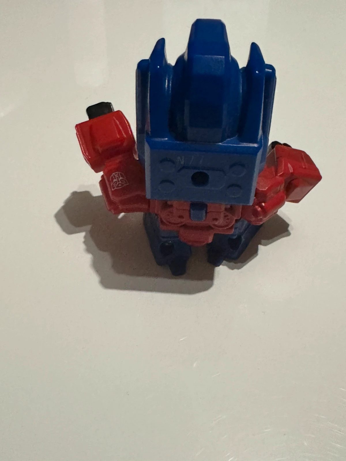 Figurine Transformers Optimus Prime de 2018 – Transformers – taille Prématuré, jusqu'à 44cm 3