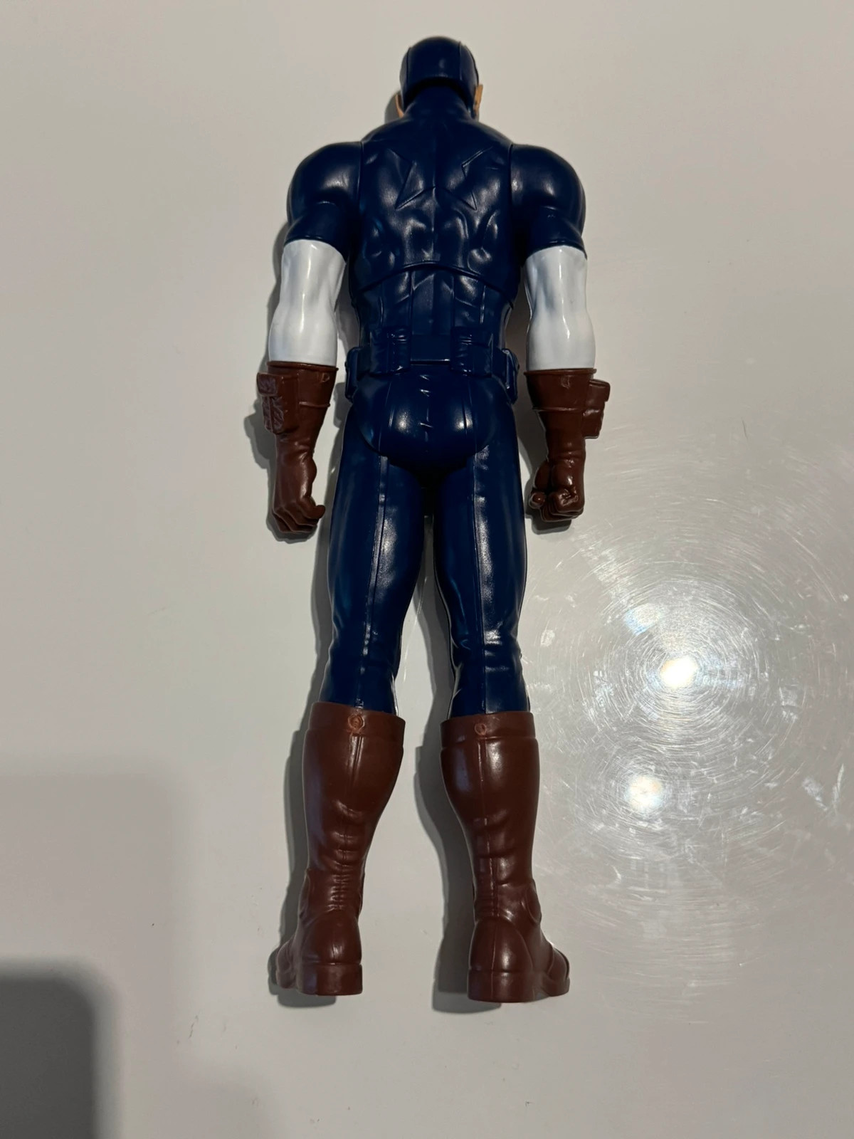 Figurine Capitaine America Marvel Avengers 30cm – MARVEL AVENGERS – taille Taille unique 3