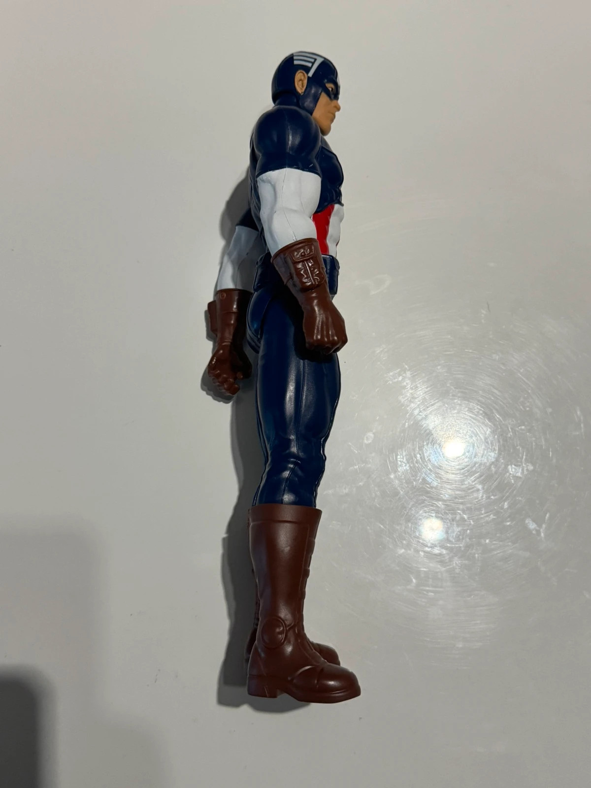 Figurine Capitaine America Marvel Avengers 30cm – MARVEL AVENGERS – taille Taille unique 4
