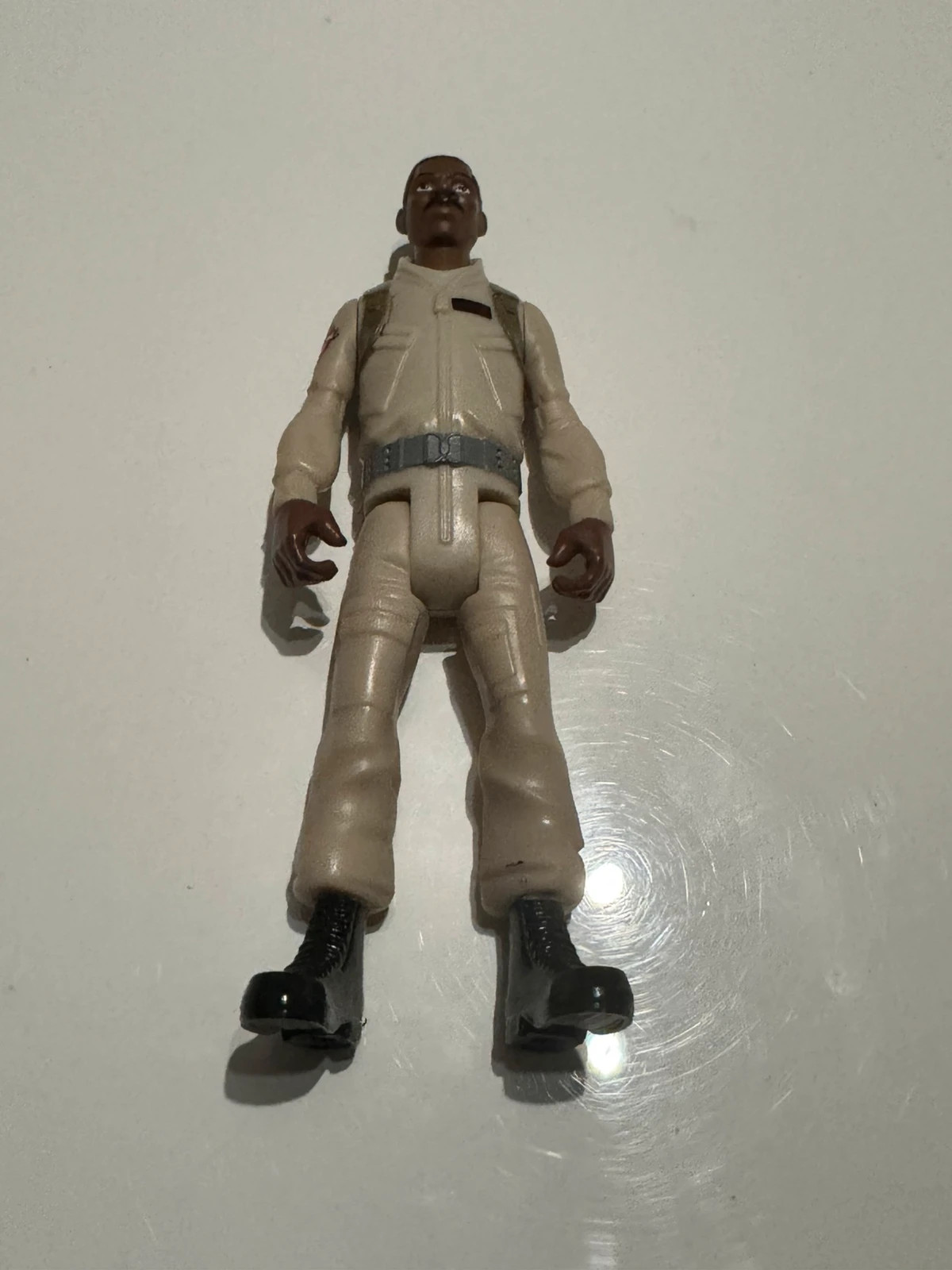Figurine winston Zeddmore Ghostbusters 13cm – Ghostbusters – taille Prématuré, jusqu'à 44cm 2