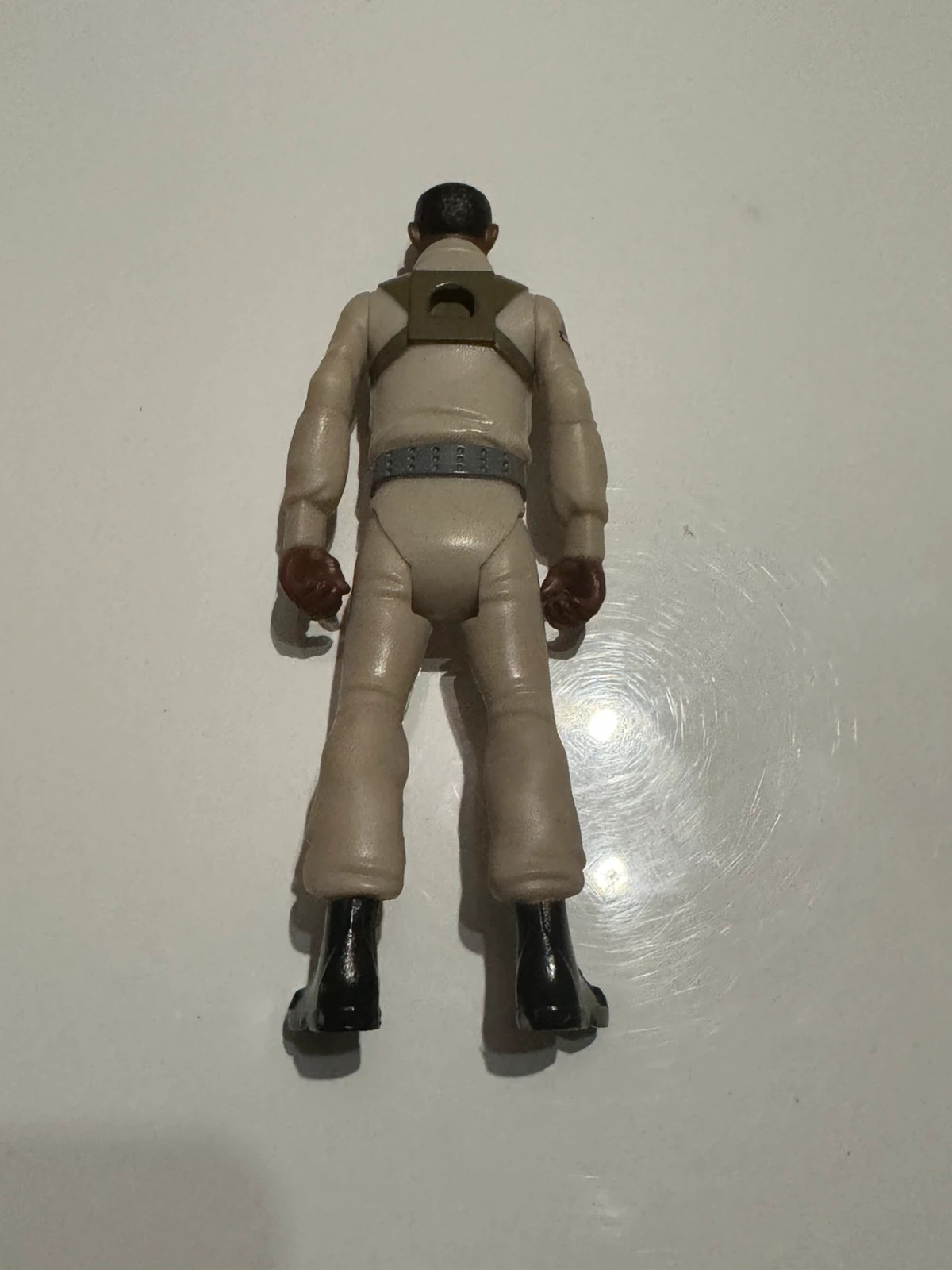 Figurine winston Zeddmore Ghostbusters 13cm – Ghostbusters – taille Prématuré, jusqu'à 44cm 4
