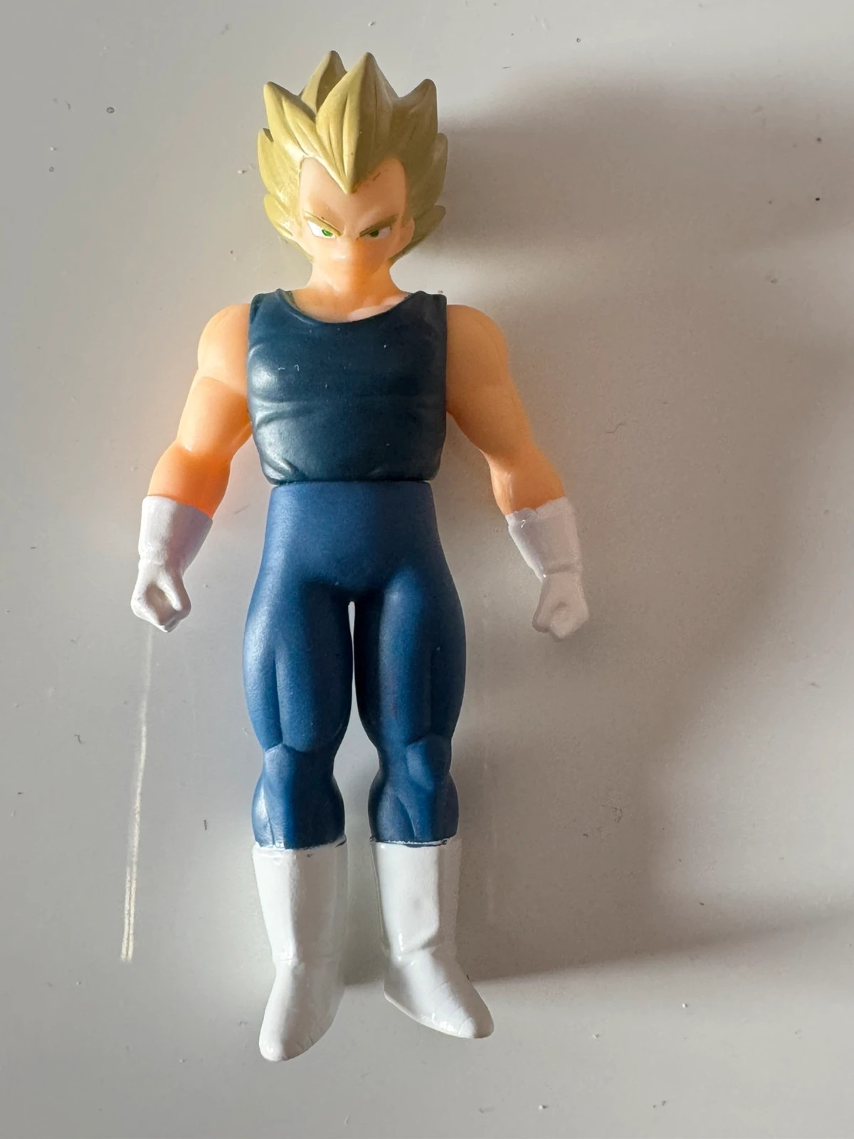 Figurines Dragon Ball Z Bandai OB/S.T 2006 et 2008 10cm – Dragon Ball – taille Prématuré, jusqu'à 44cm 5