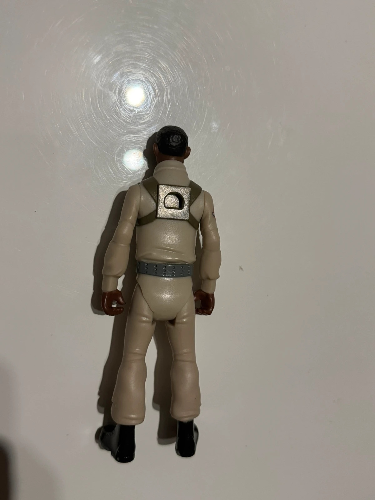 Figurine winston Zeddmore Ghostbusters 13cm – Ghostbusters – taille Prématuré, jusqu'à 44cm 5