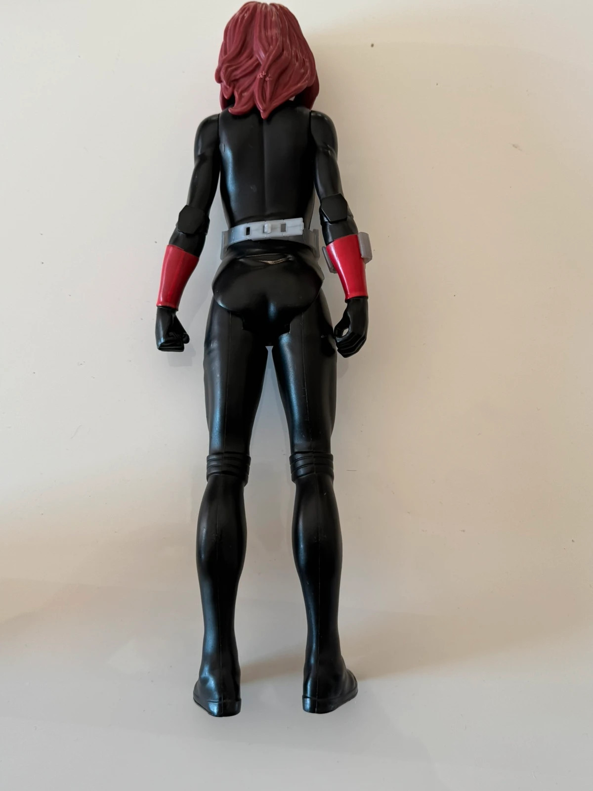 Figurine Black Widow Avengers 29cm – MARVEL AVENGERS – taille Prématuré, jusqu'à 44cm 2
