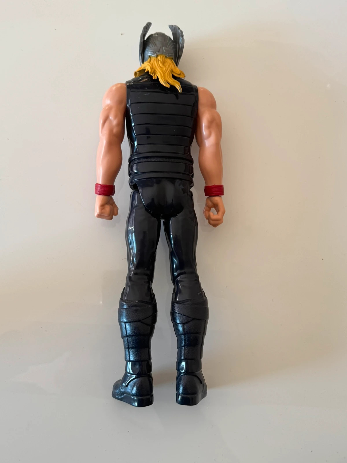 Figurine Thor Avengers 30cm – MARVEL AVENGERS – taille Prématuré, jusqu'à 44cm 2