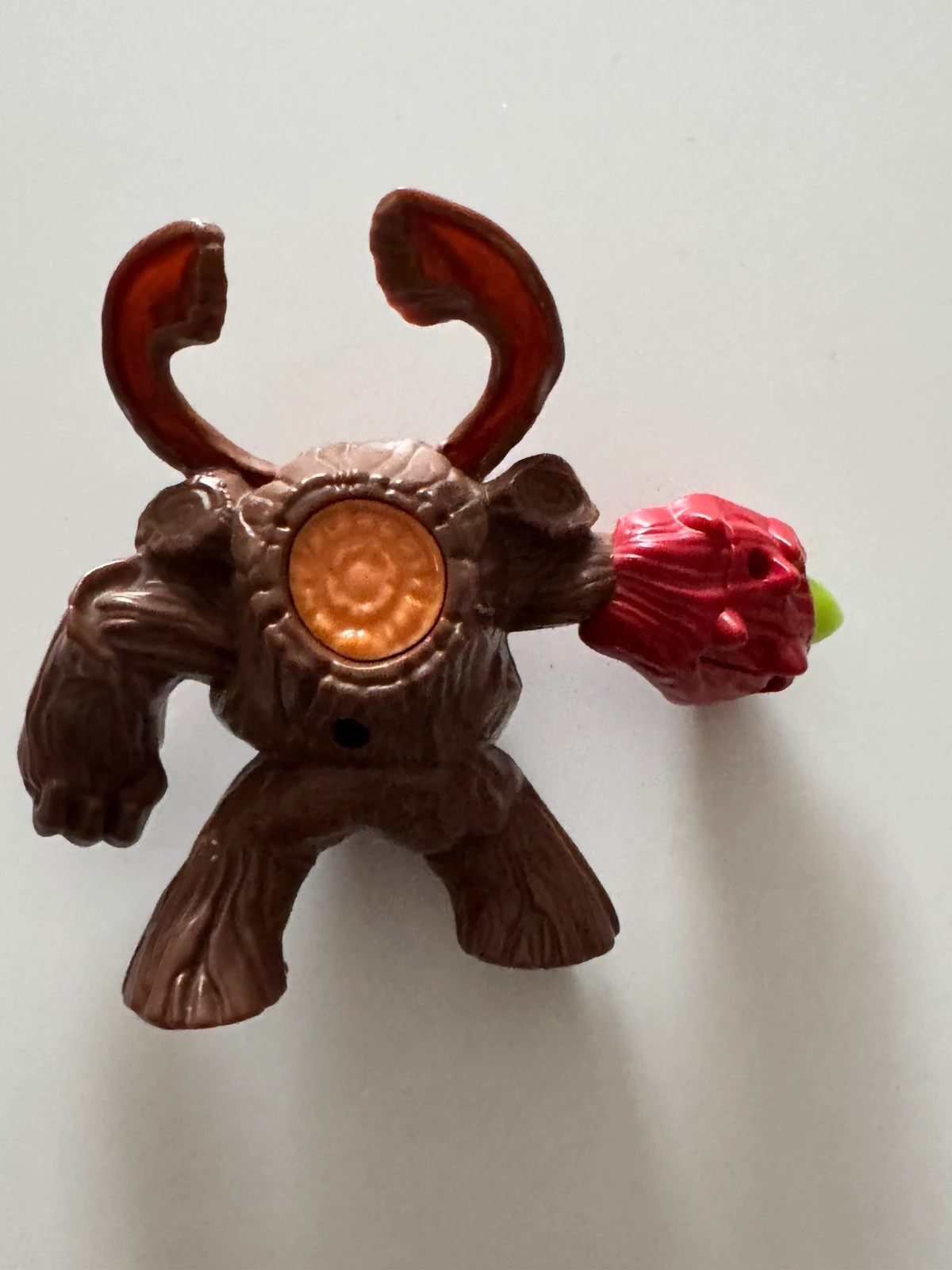 Figurine Skylanders Géant Tree Rex 12cm – Skylanders – taille Prématuré, jusqu'à 44cm 2