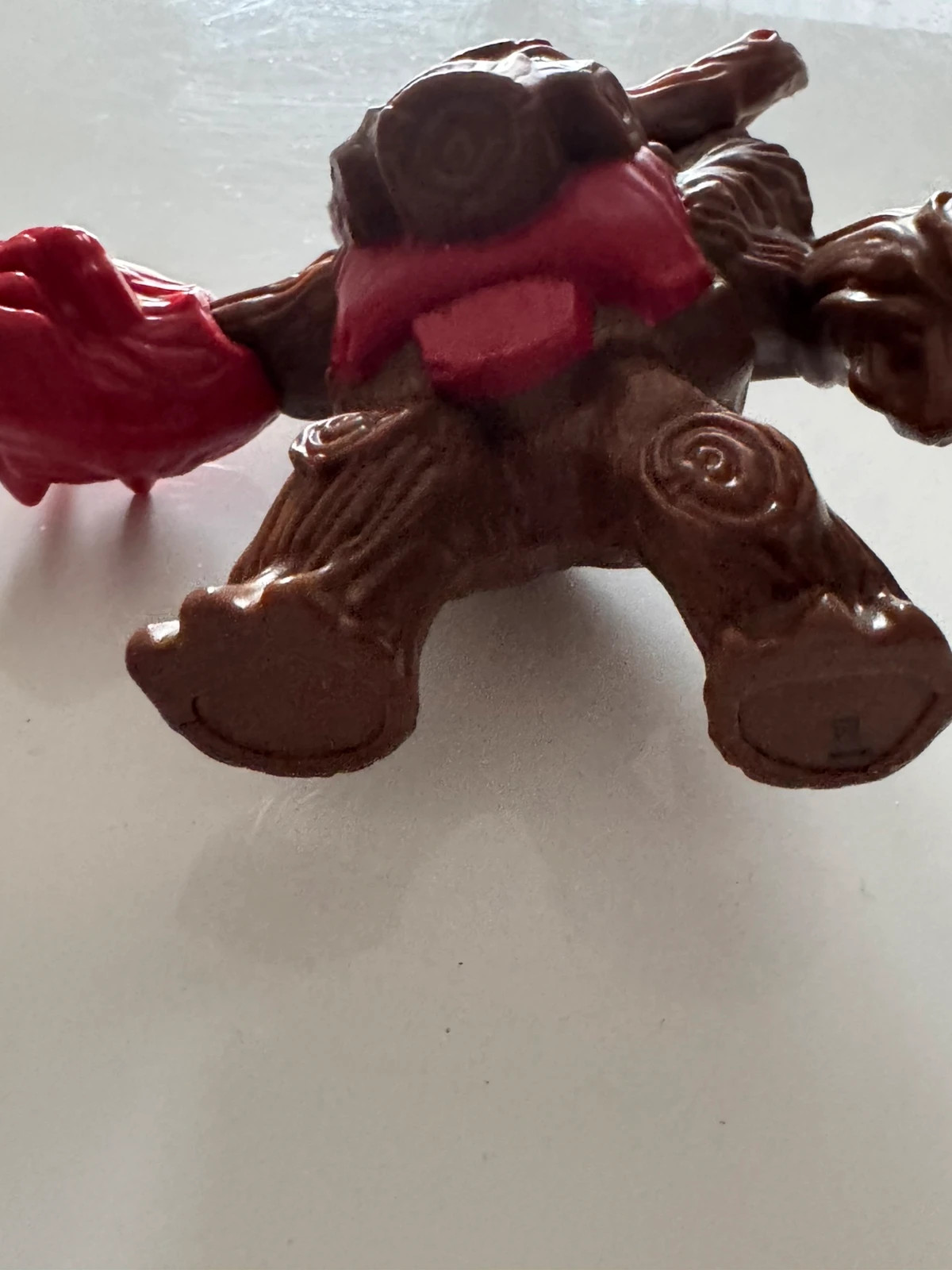 Figurine Skylanders Géant Tree Rex 12cm – Skylanders – taille Prématuré, jusqu'à 44cm 4