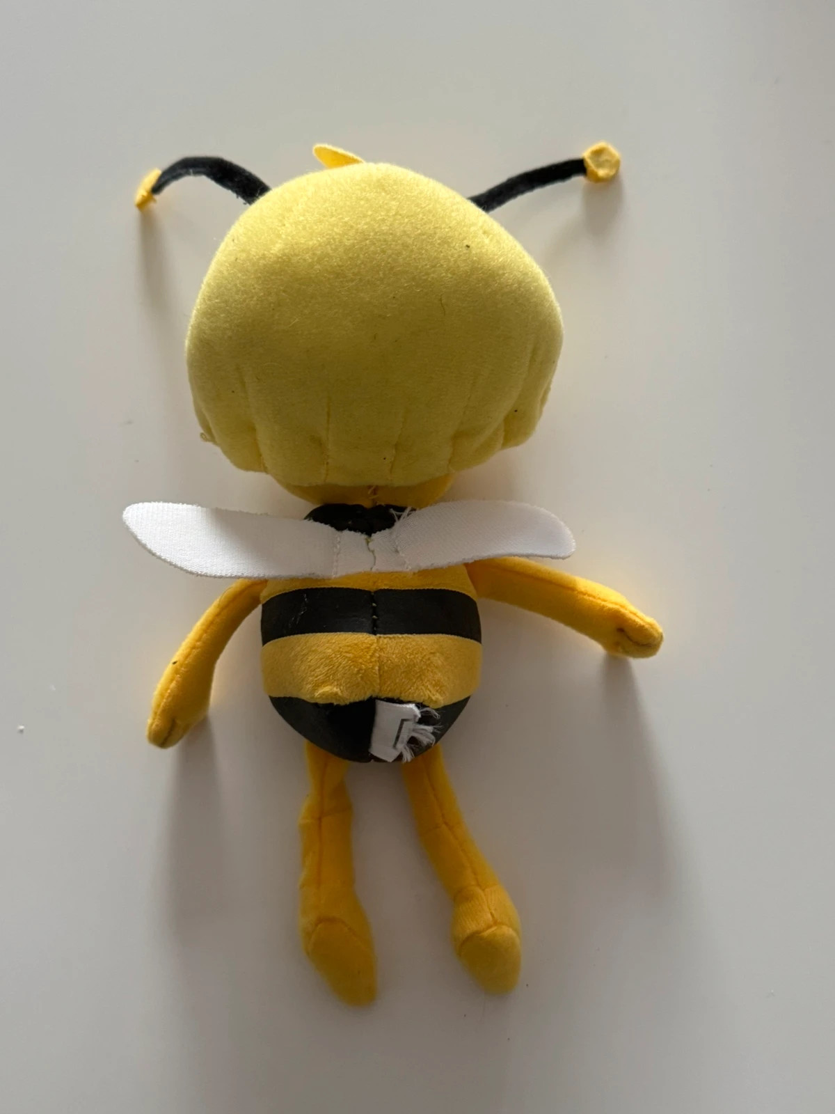 Maya L’abeille peluche 20cm – Maya L'abeille – taille Prématuré, jusqu'à 44cm 2