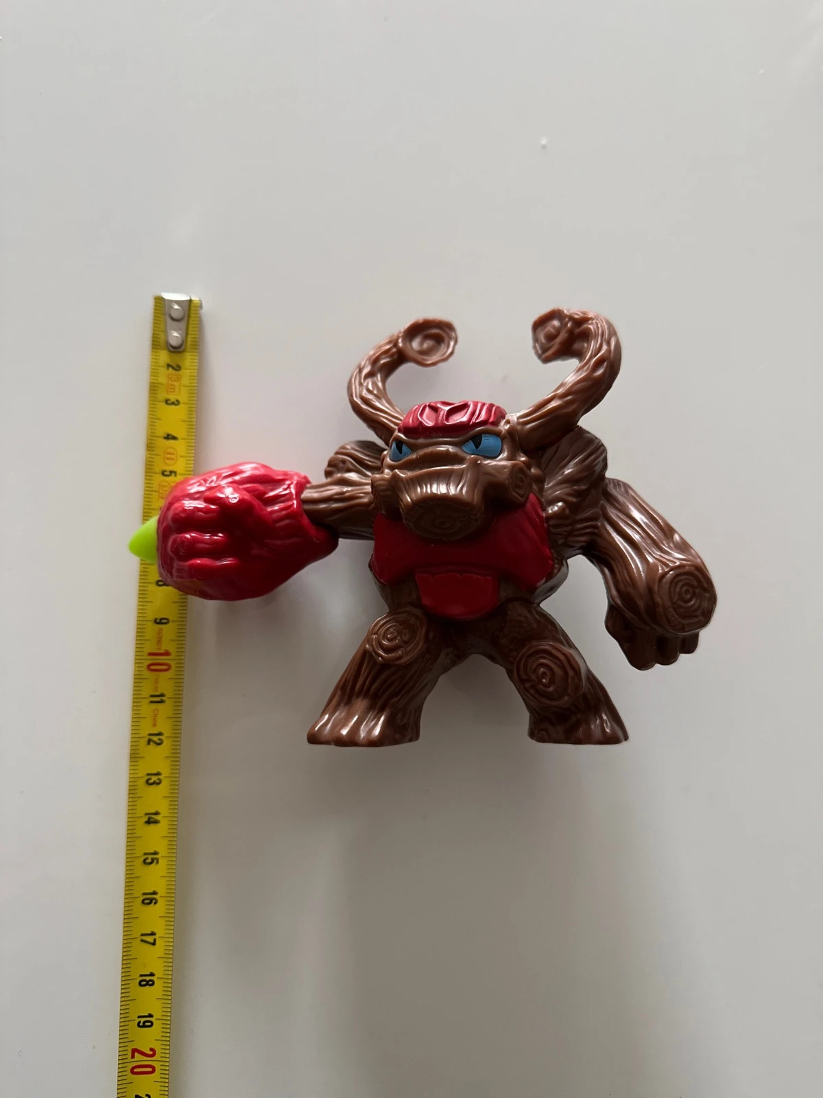 Figurine Skylanders Géant Tree Rex 12cm – Skylanders – taille Prématuré, jusqu'à 44cm 5