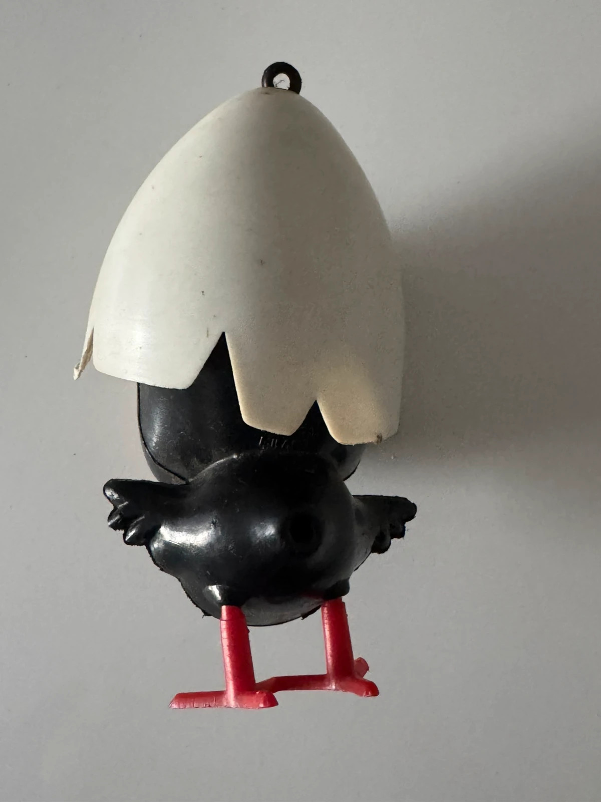 Figurine Calimero Niagara Milano 1972 Pagot. 16cm – Calimero – taille Prématuré, jusqu'à 44cm 4