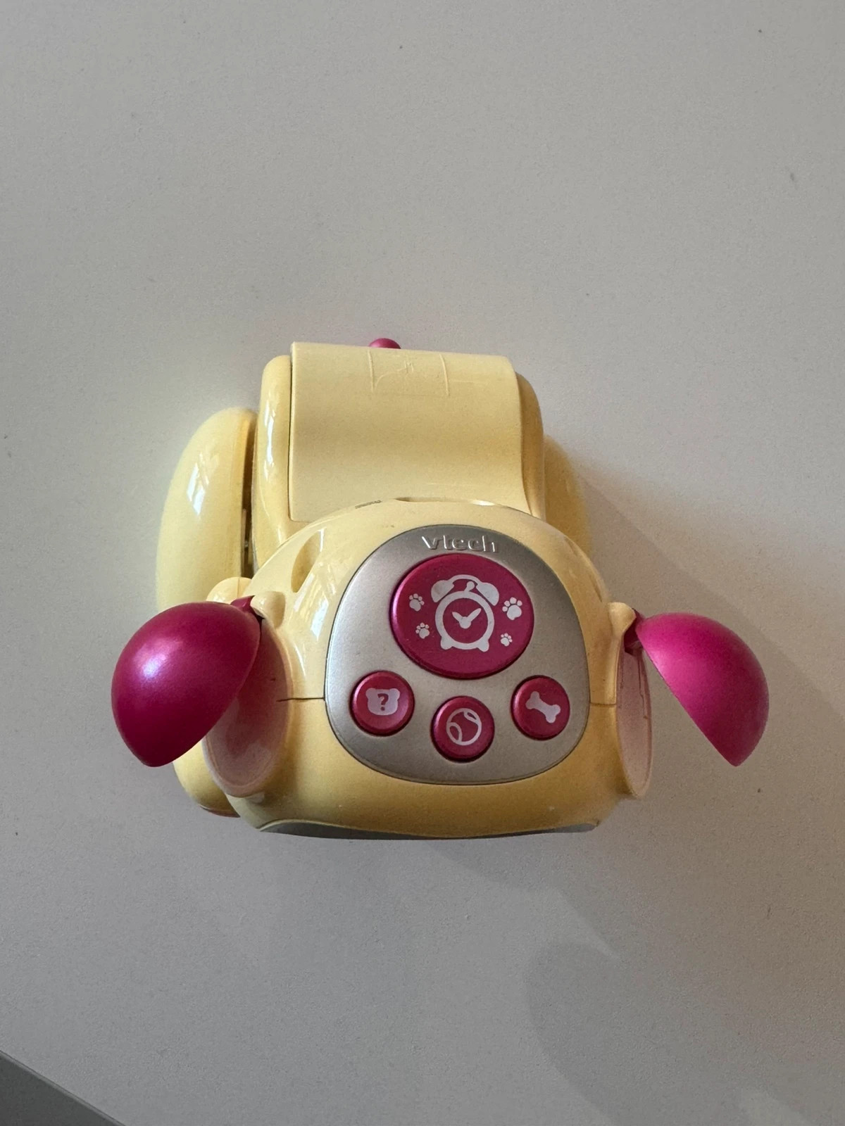 Kididog réveil interactif Vtech – VTech – taille Prématuré, jusqu'à 44cm 5