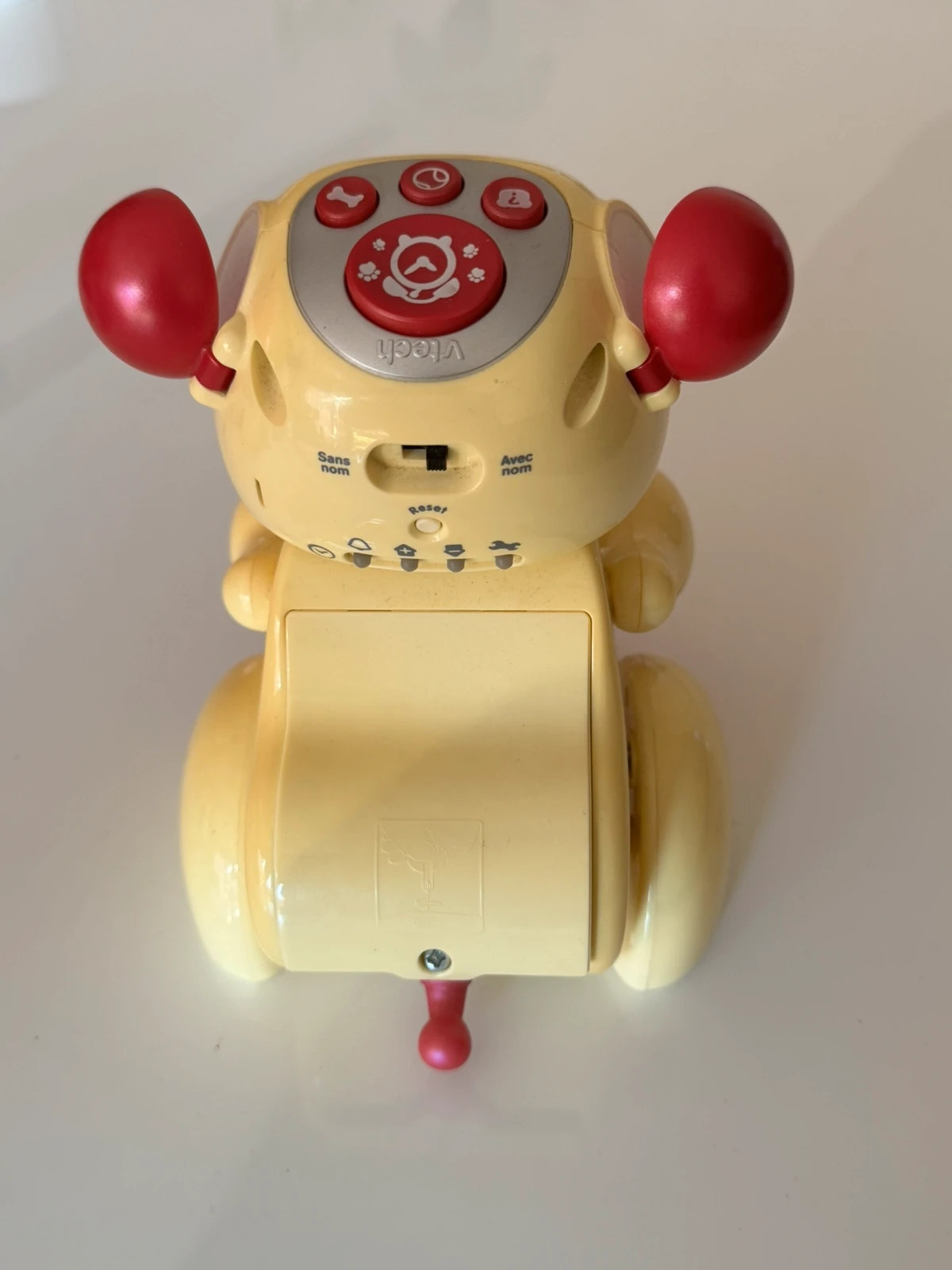 Kididog réveil interactif Vtech – VTech – taille Prématuré, jusqu'à 44cm 3