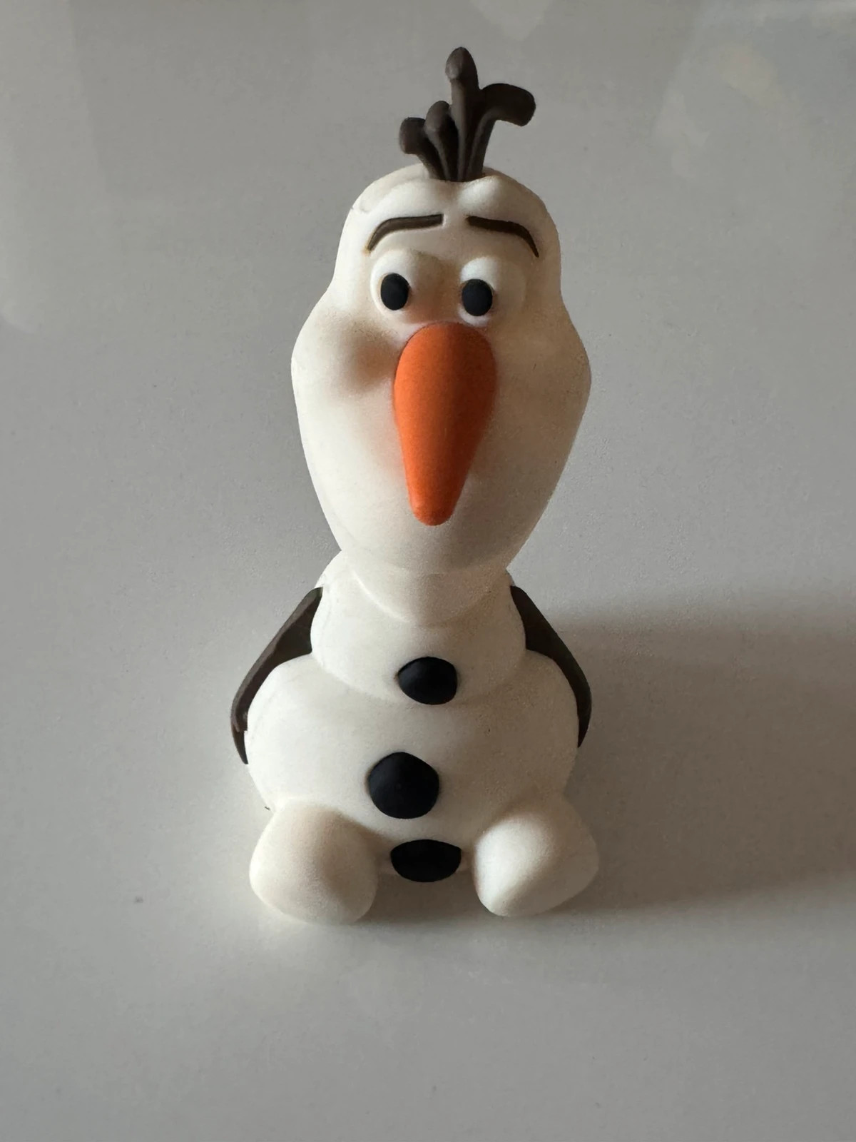 Figurine Olaf Disney veilleuse Philips 15cm – ØLÅF – taille Prématuré, jusqu'à 44cm 3