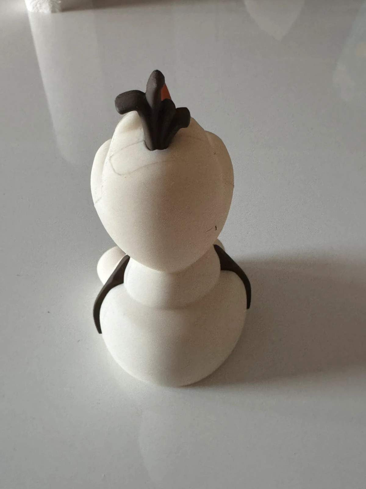 Figurine Olaf Disney veilleuse Philips 15cm – ØLÅF – taille Prématuré, jusqu'à 44cm 5