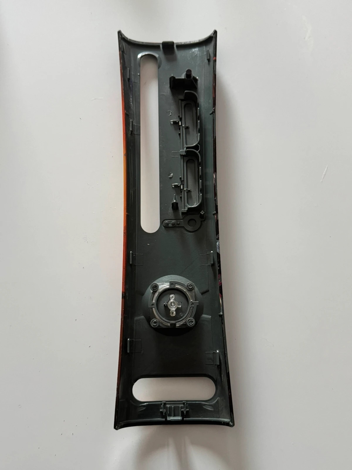 Face Plate façade Xbox 360 Devil May Cry 4 – Devil May Cry 2