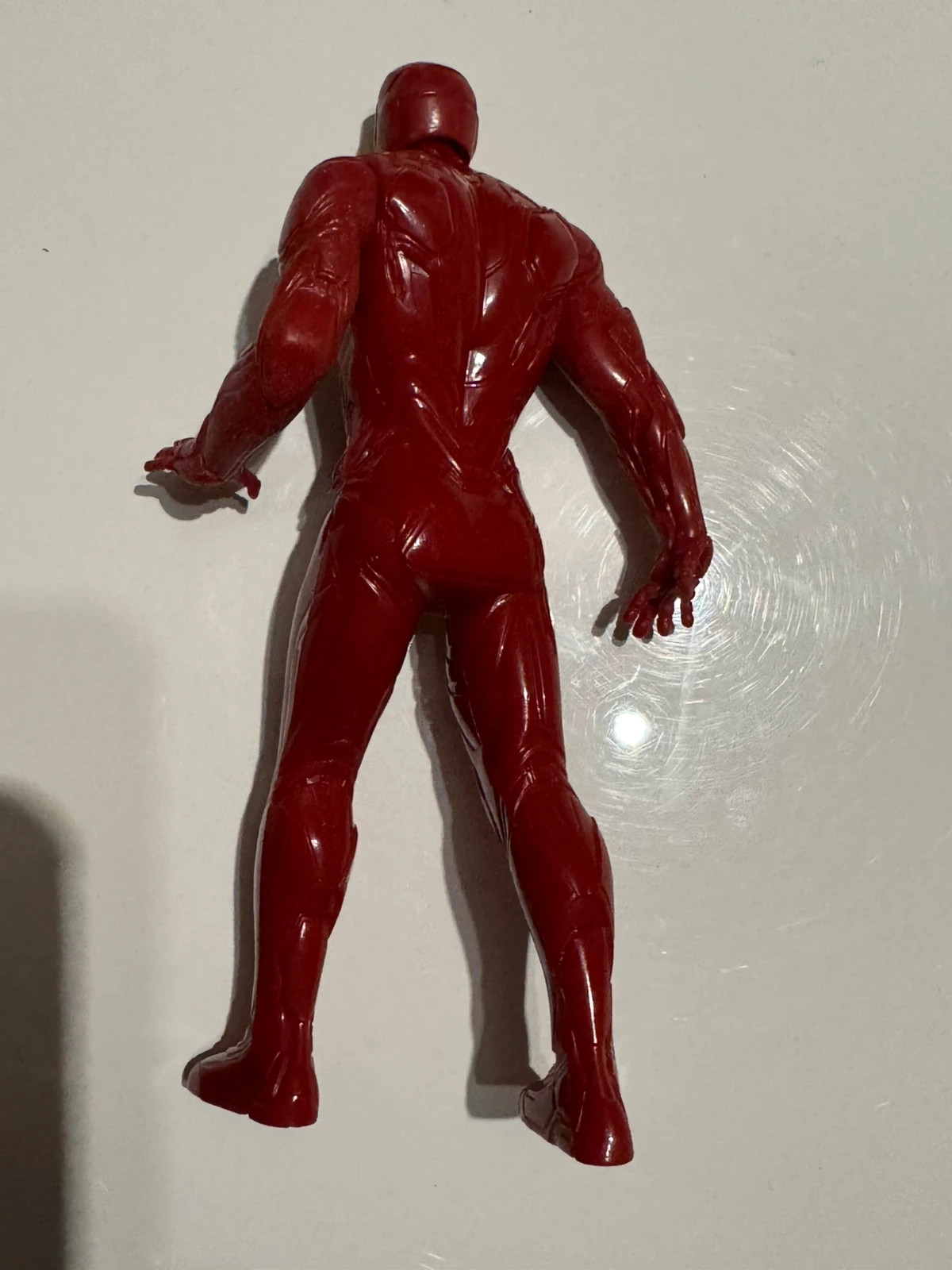 Figurine Iron Man 30 cm – MARVEL AVENGERS – taille Prématuré, jusqu'à 44cm 2