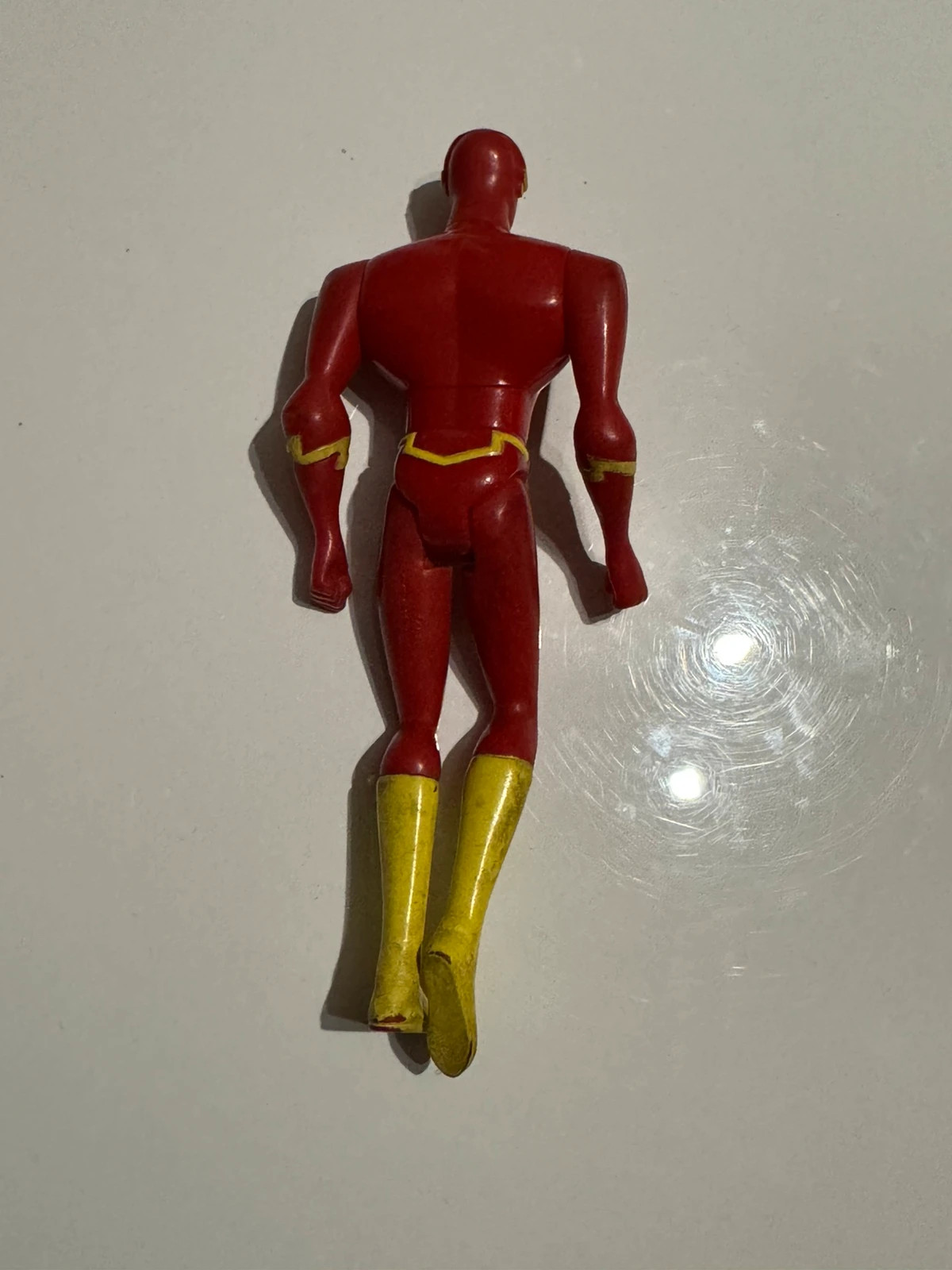 Figurine DC Comics Flash – DC Comics – taille Prématuré, jusqu'à 44cm 2