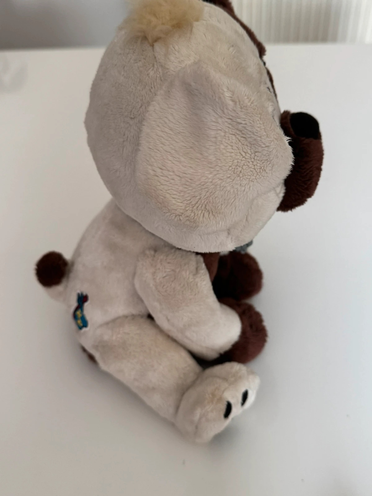 Rescue Pet shop peluche interactive – Petshop – taille Prématuré, jusqu'à 44cm 3