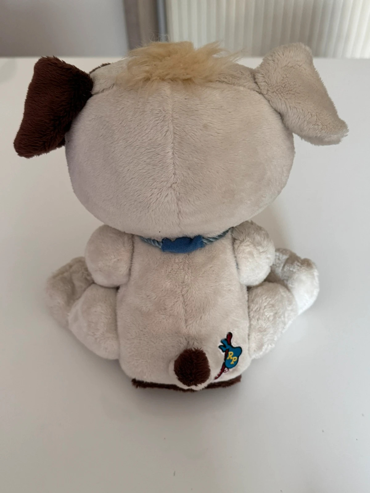 Rescue Pet shop peluche interactive – Petshop – taille Prématuré, jusqu'à 44cm 2