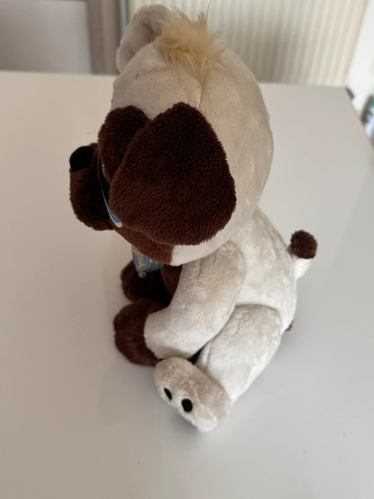 Rescue Pet shop peluche interactive – Petshop – taille Prématuré, jusqu'à 44cm 4
