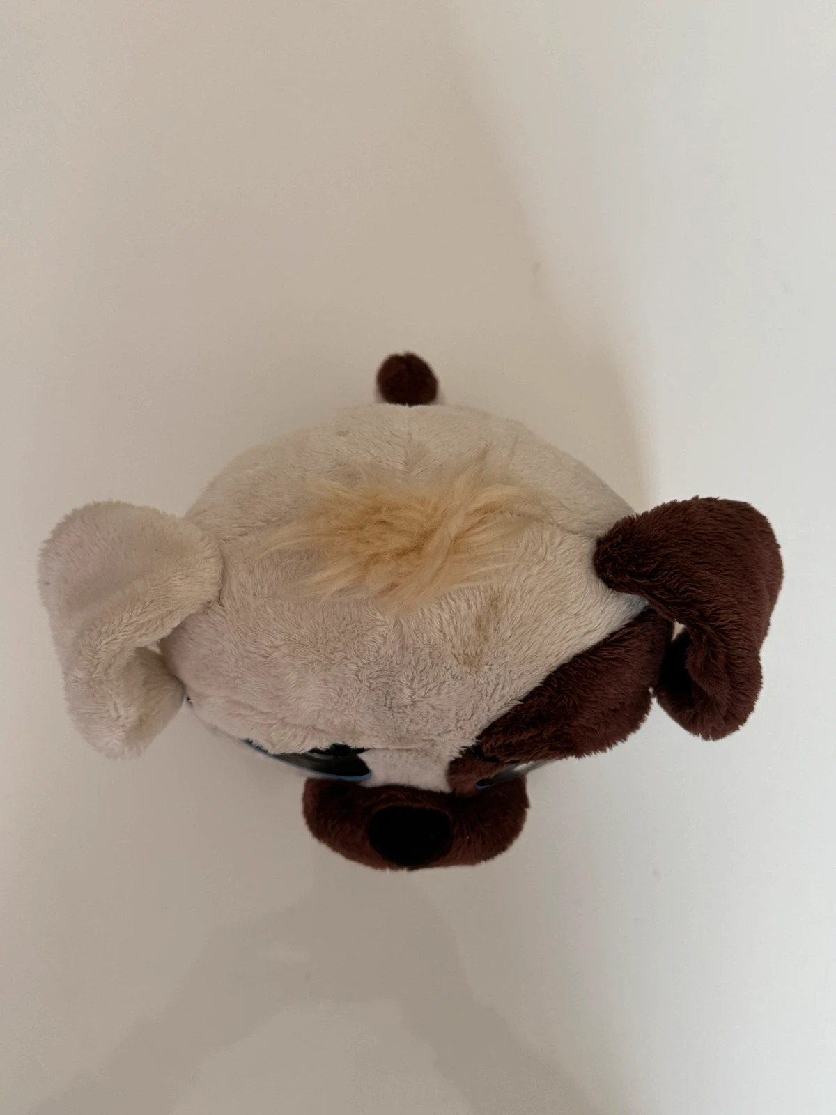 Rescue Pet shop peluche interactive – Petshop – taille Prématuré, jusqu'à 44cm 5