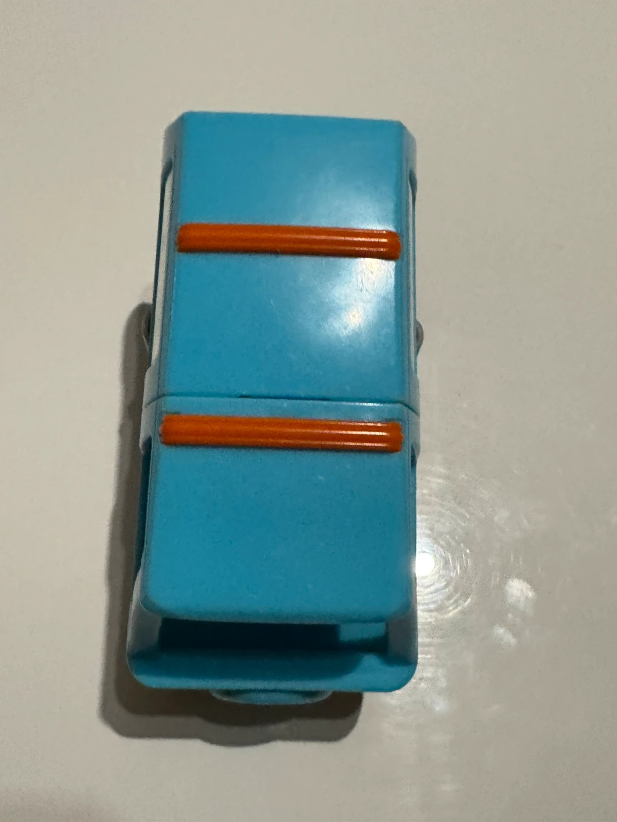 Véhicule Scooby Doo 11cm – Scooby Doo – taille Prématuré, jusqu'à 44cm 5