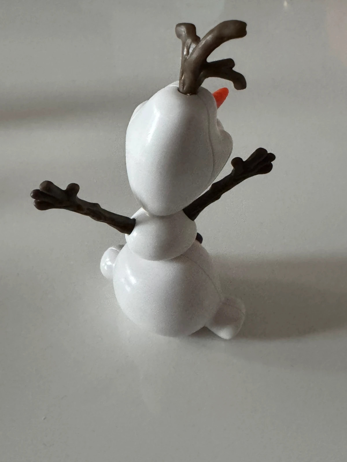 Figurine articulée Olaf – ØLÅF – taille Prématuré, jusqu'à 44cm 3