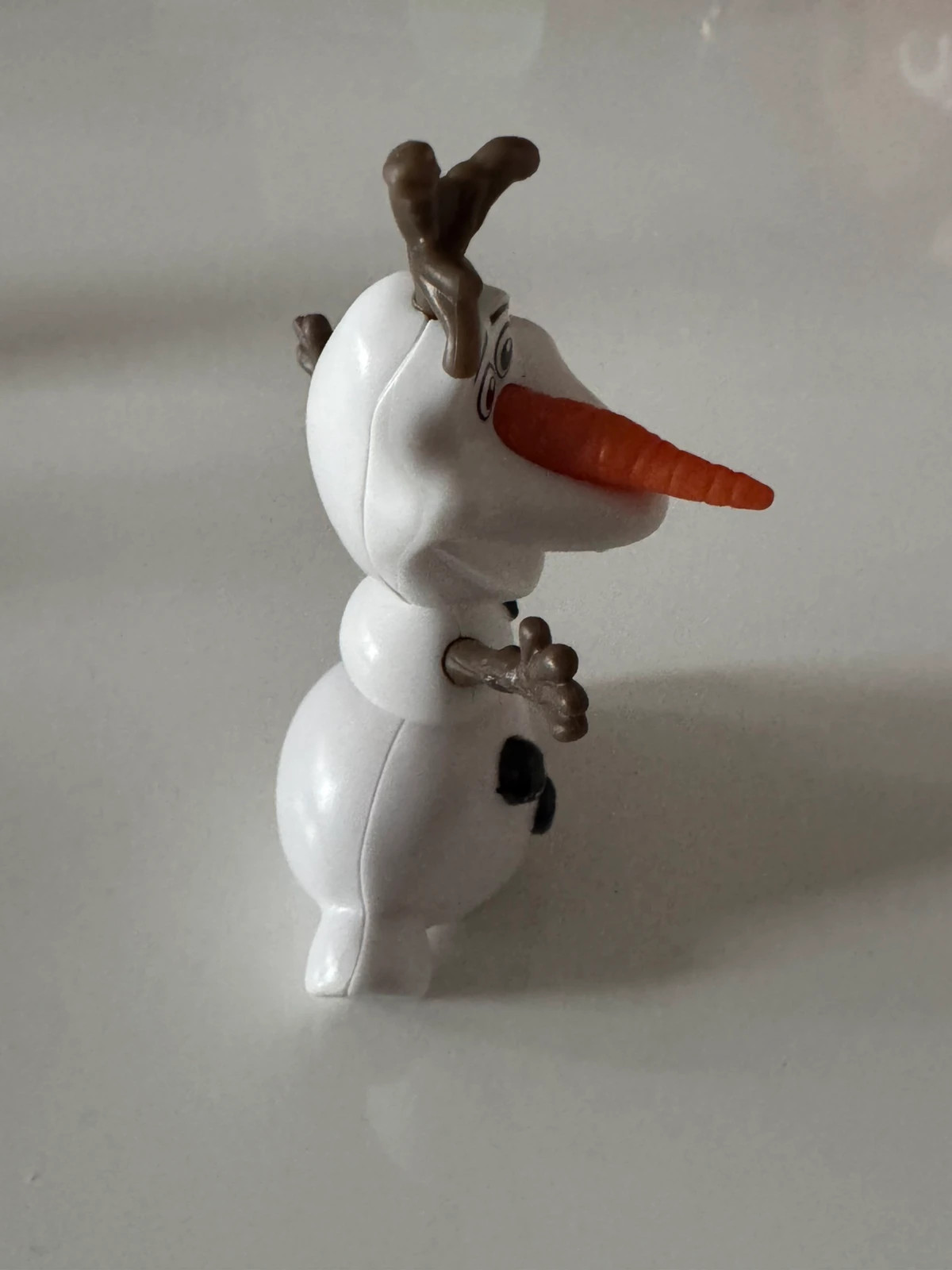 Figurine articulée Olaf – ØLÅF – taille Prématuré, jusqu'à 44cm 4