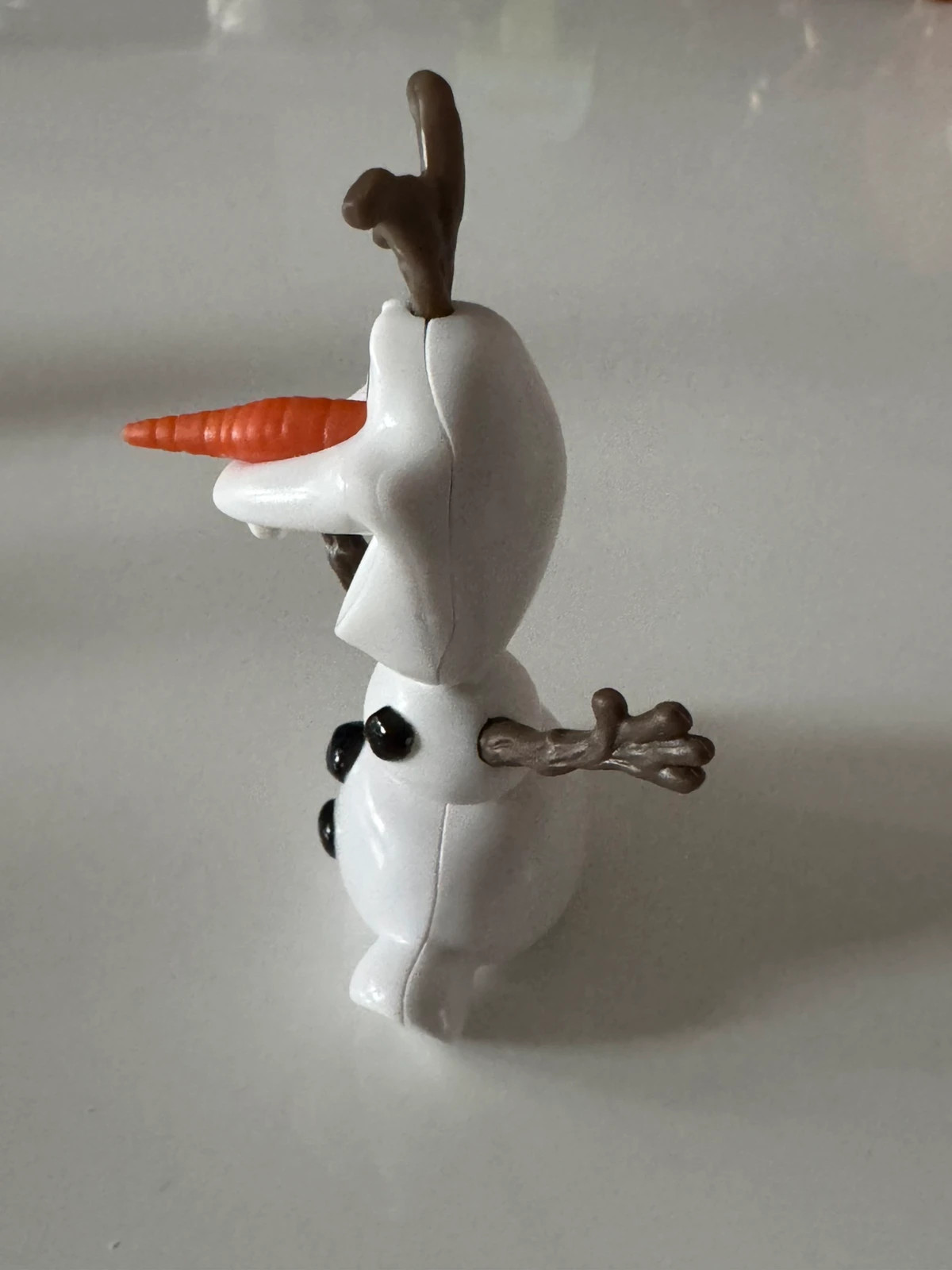 Figurine articulée Olaf – ØLÅF – taille Prématuré, jusqu'à 44cm 2