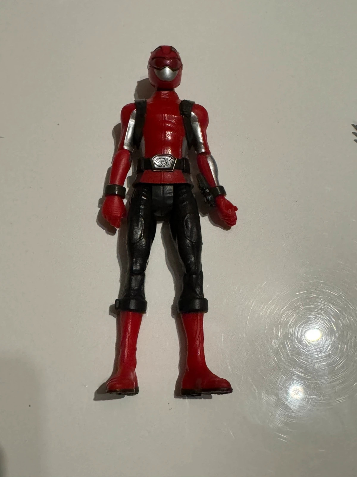 Figurines 5 super Héros – MARVEL AVENGERS – taille Prématuré, jusqu'à 44cm 3