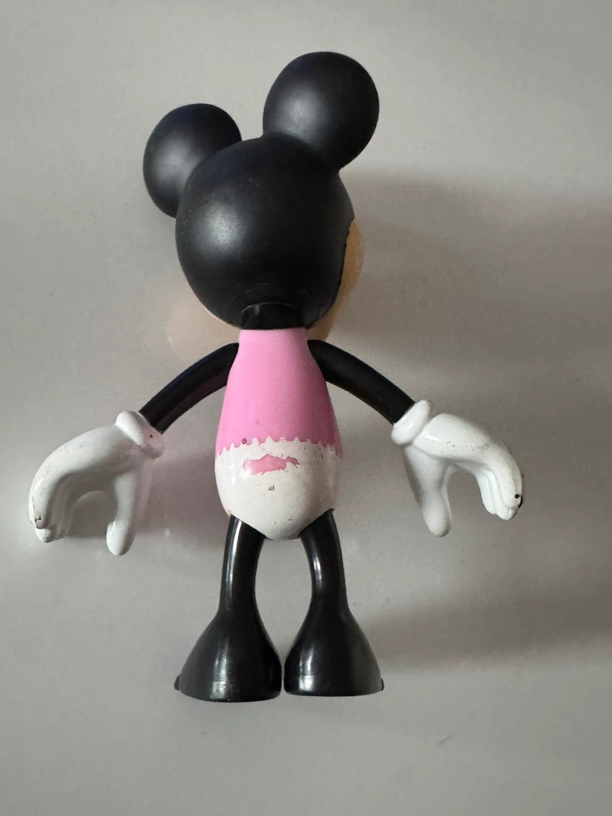 Figurine Minnie Mousse à habiller – Disney – taille Prématuré, jusqu'à 44cm 2