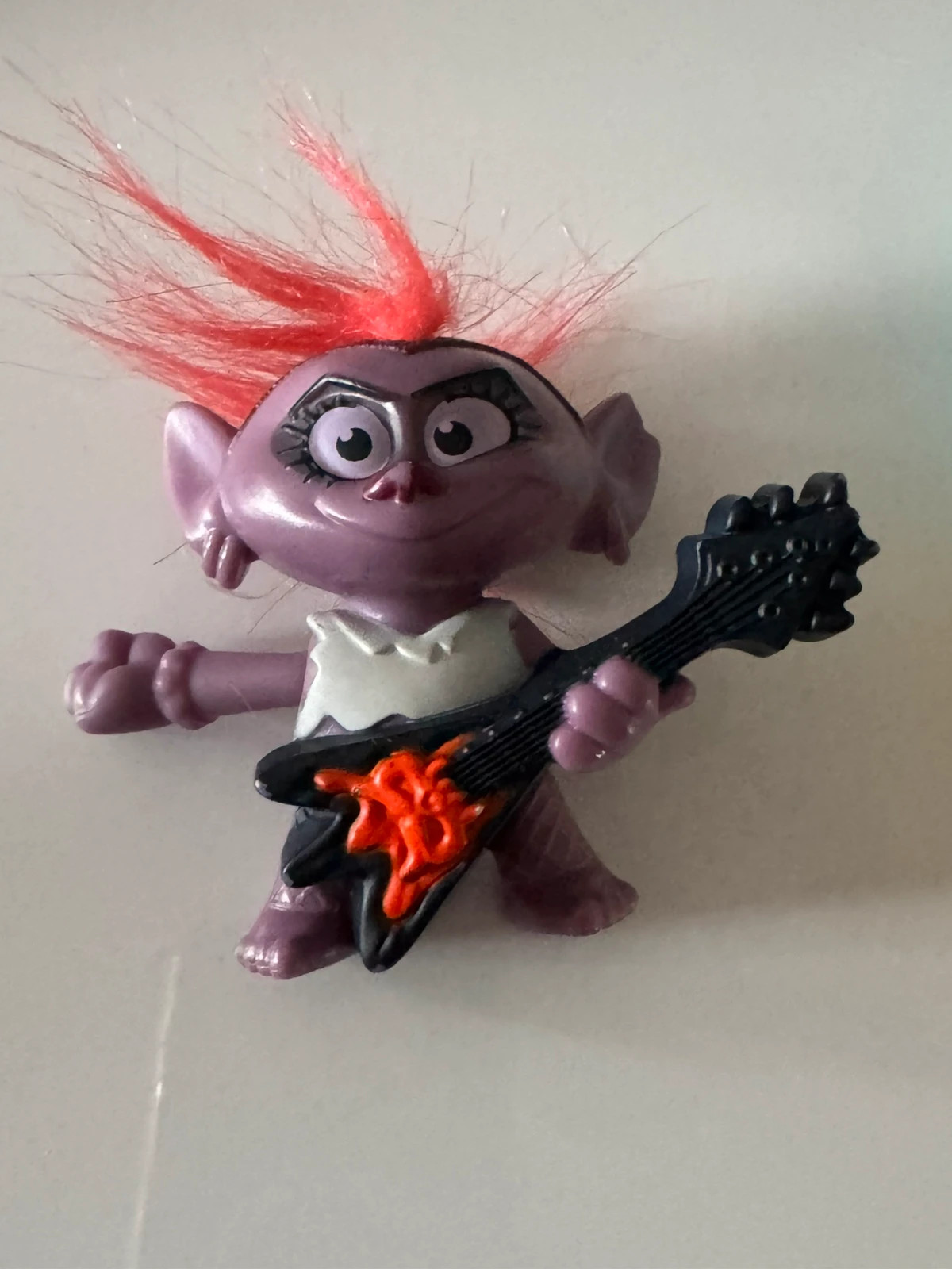 Figurines Trolls articulées – Les Trolls – taille Prématuré, jusqu'à 44cm 4